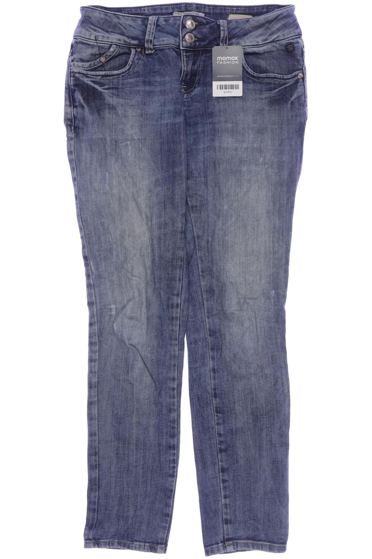 

LTB Damen Jeans, blau, Gr. 28