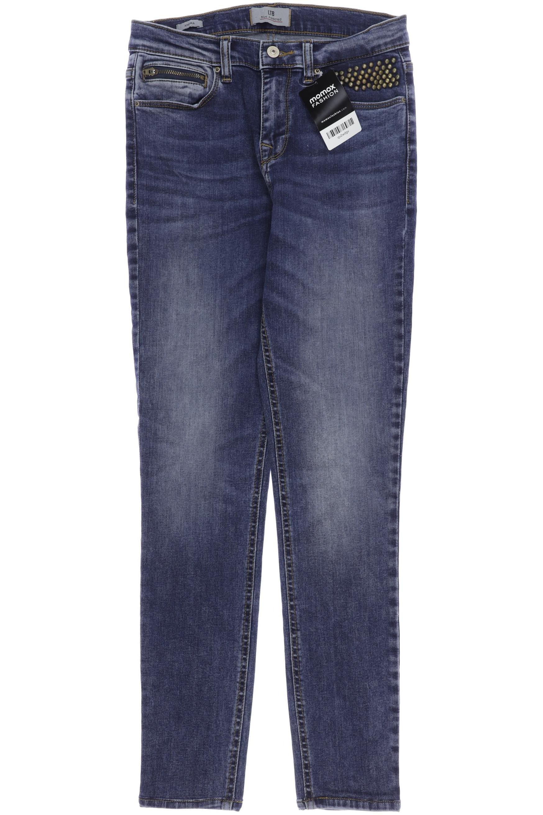 

LTB Damen Jeans, blau, Gr. 27