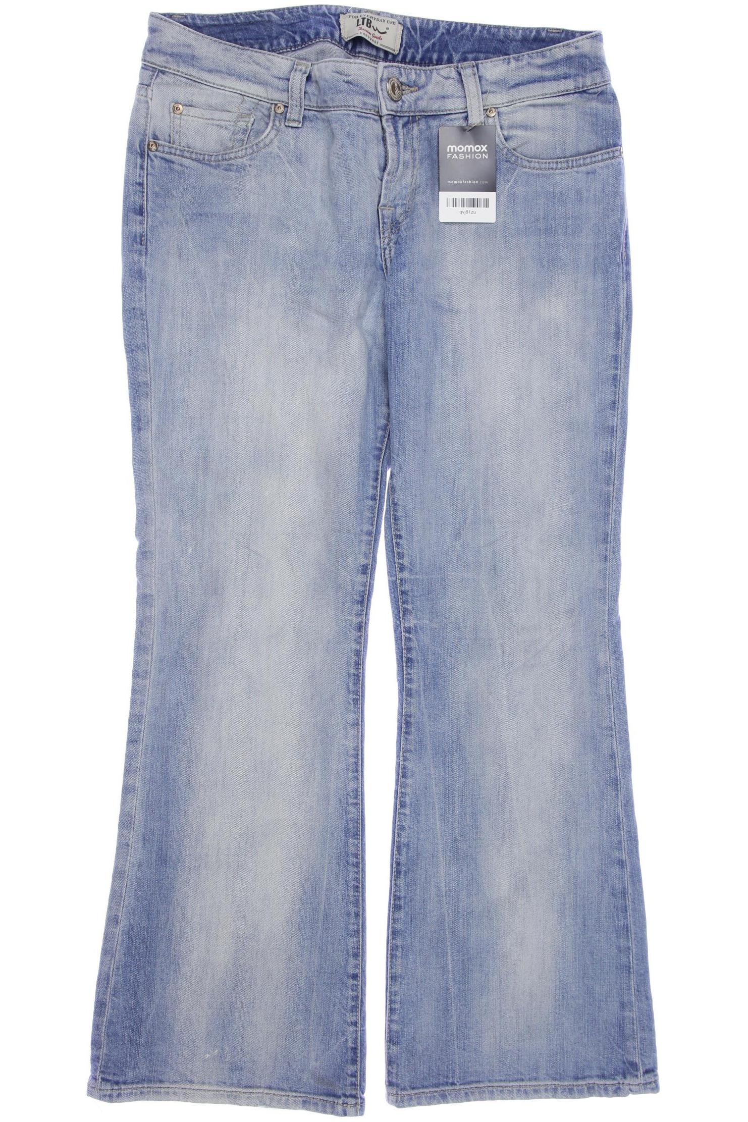 

LTB Damen Jeans, hellblau, Gr. 31
