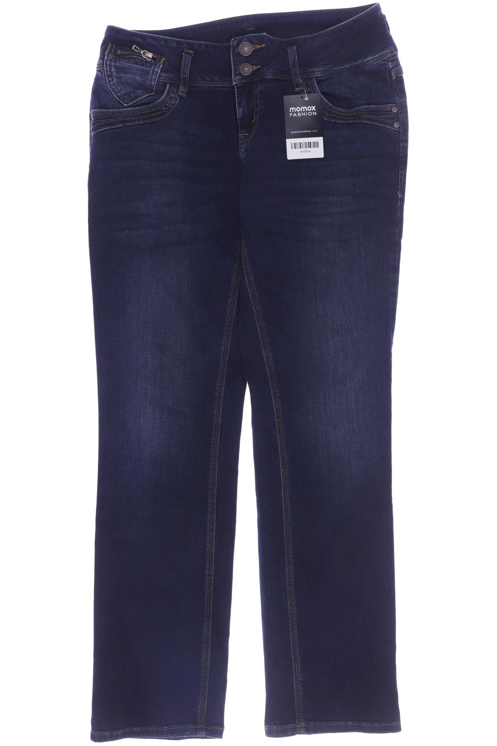 

LTB Damen Jeans, marineblau, Gr. 30
