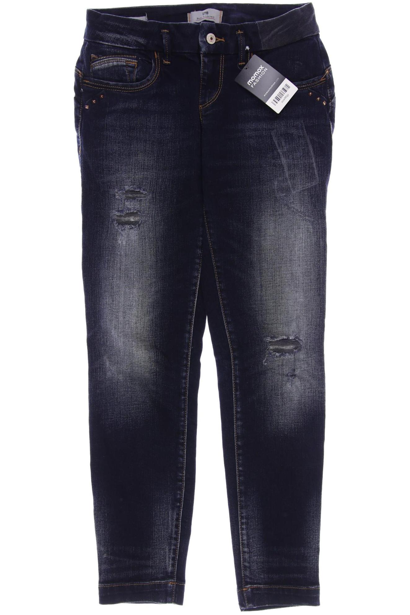 

LTB Damen Jeans, marineblau, Gr. 27