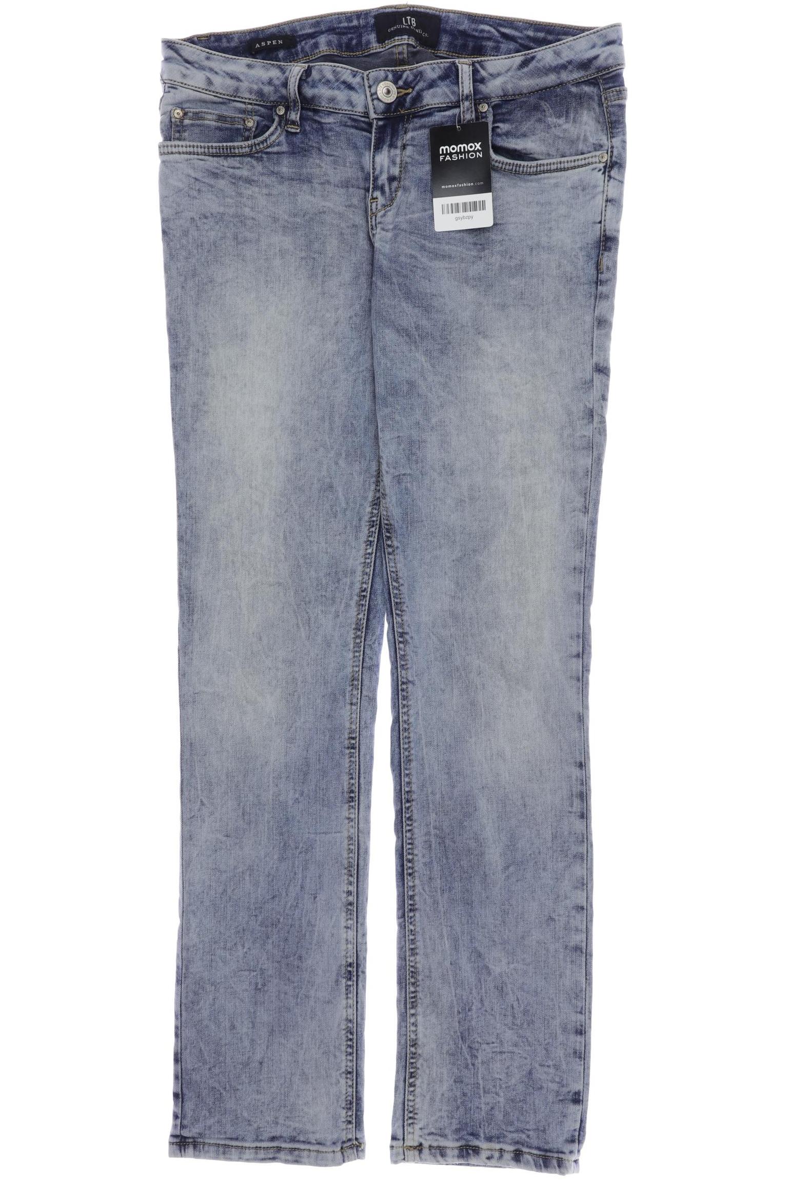 

LTB Damen Jeans, blau, Gr. 29