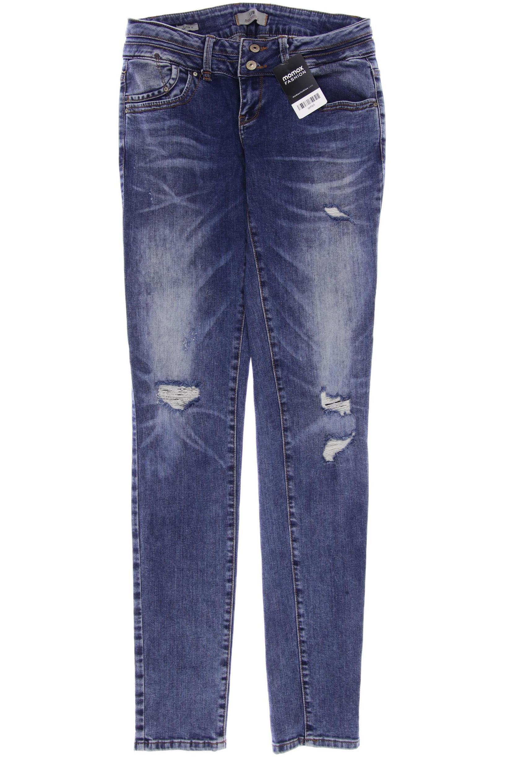 

LTB Damen Jeans, blau