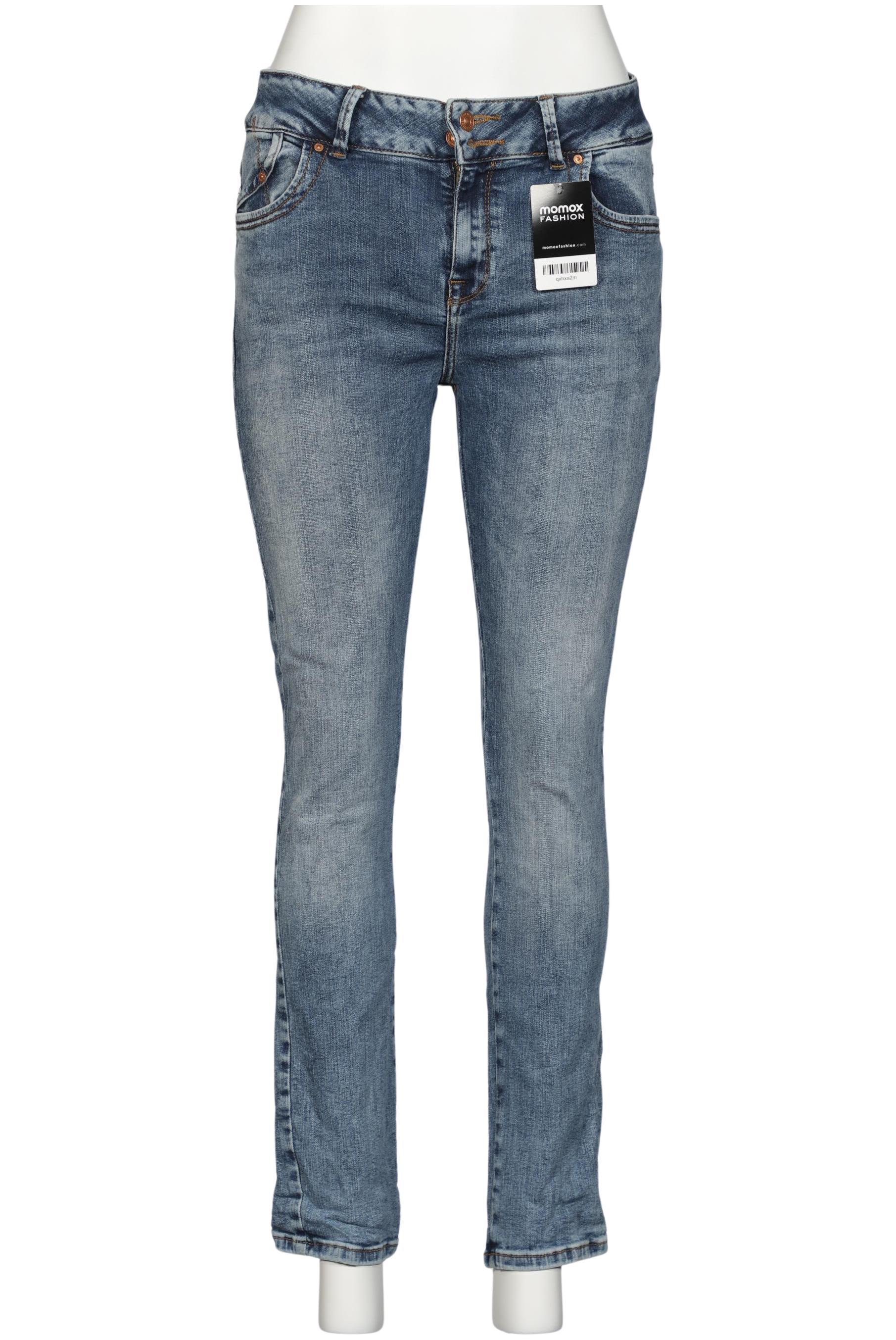 

LTB Damen Jeans, blau, Gr. 32