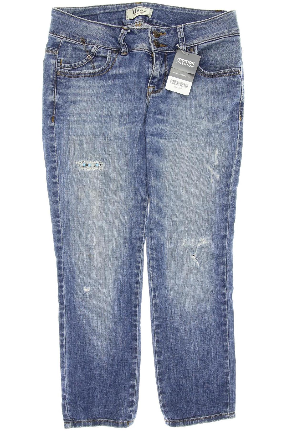 

LTB Damen Jeans, blau, Gr. 30