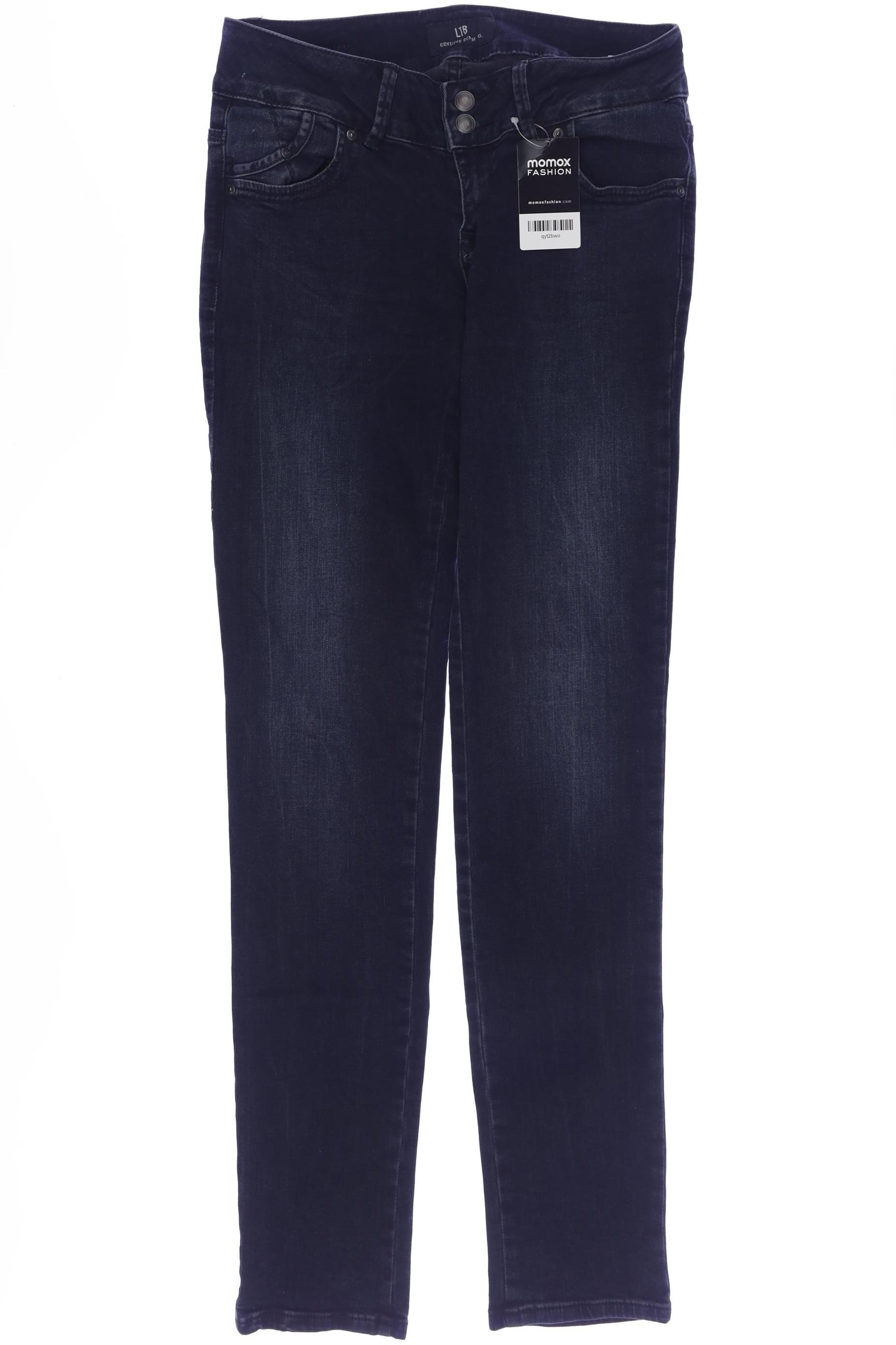 

LTB Damen Jeans, marineblau, Gr. 30