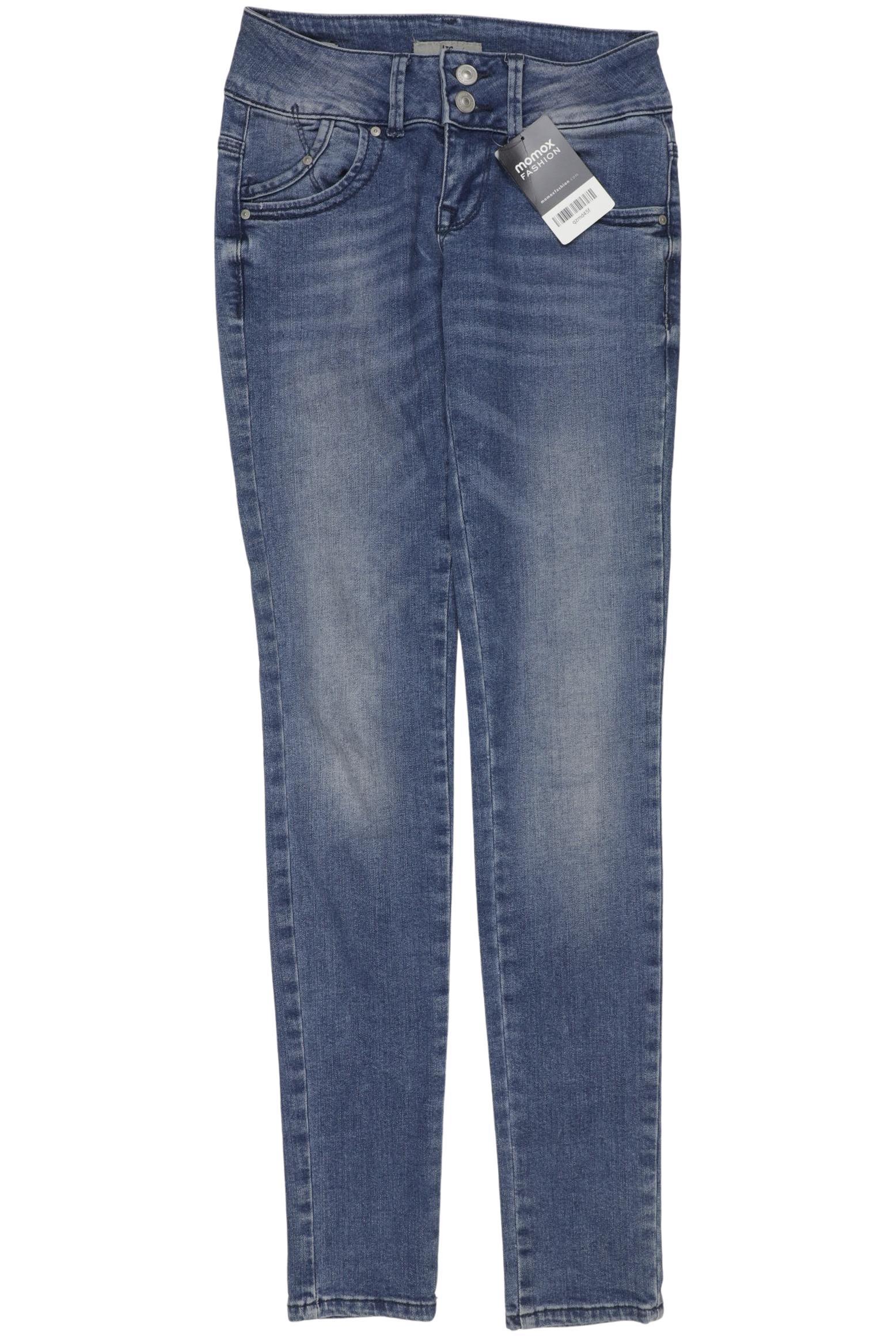 

LTB Damen Jeans, blau, Gr. 25