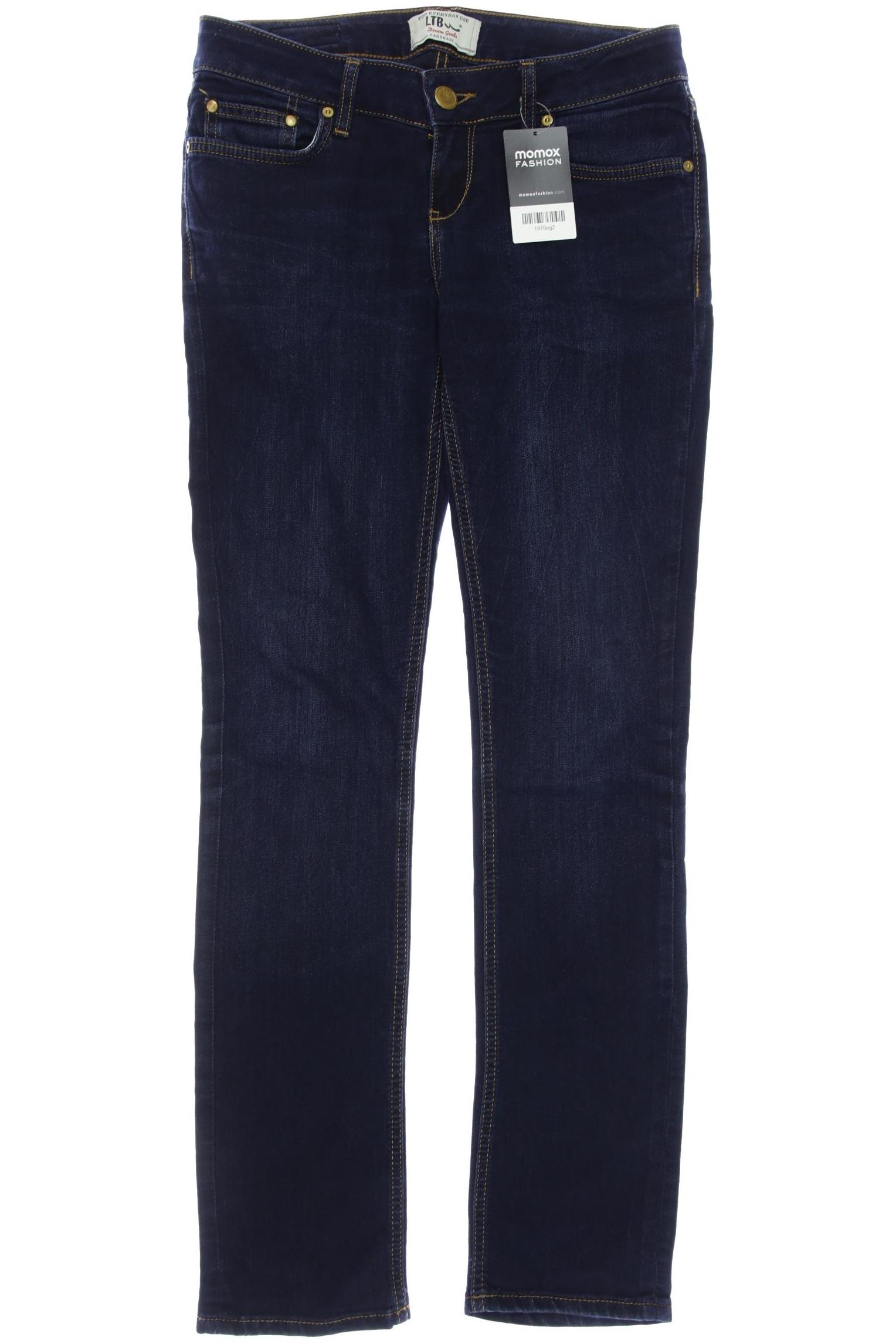 

LTB Damen Jeans, marineblau, Gr. 28