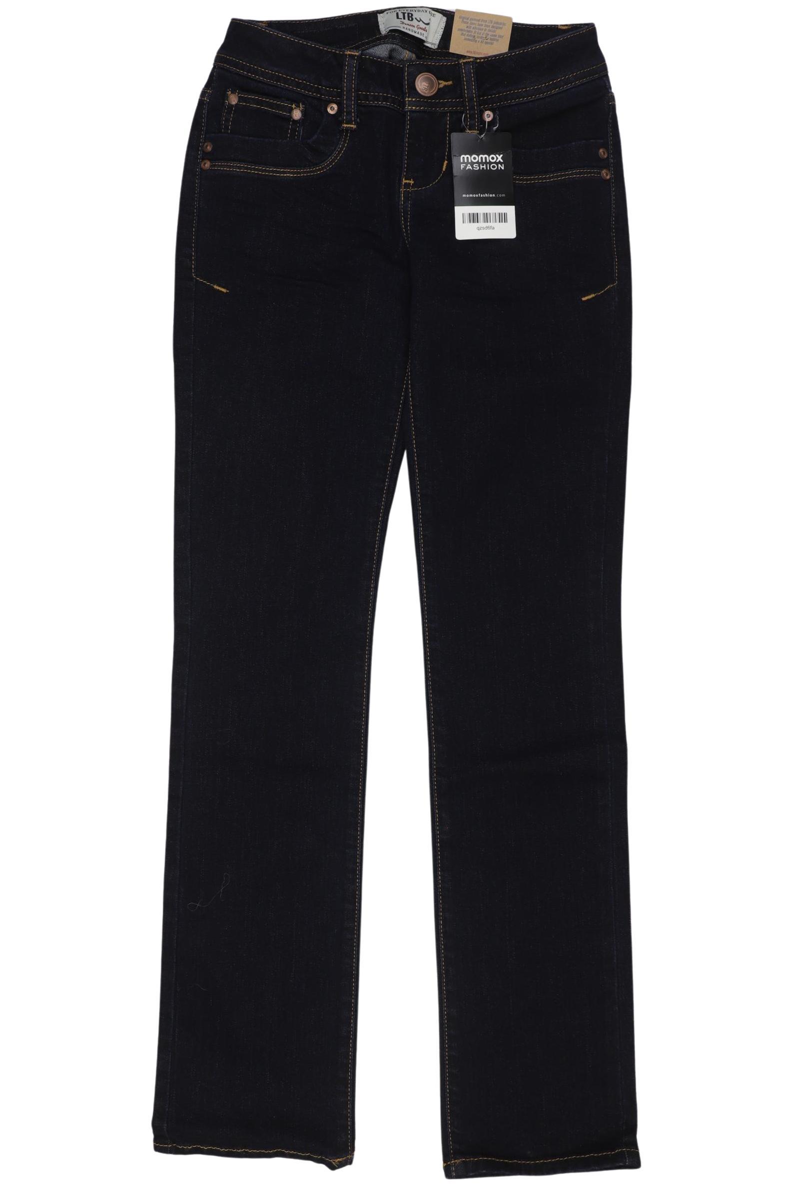 

LTB Damen Jeans, marineblau, Gr. 24