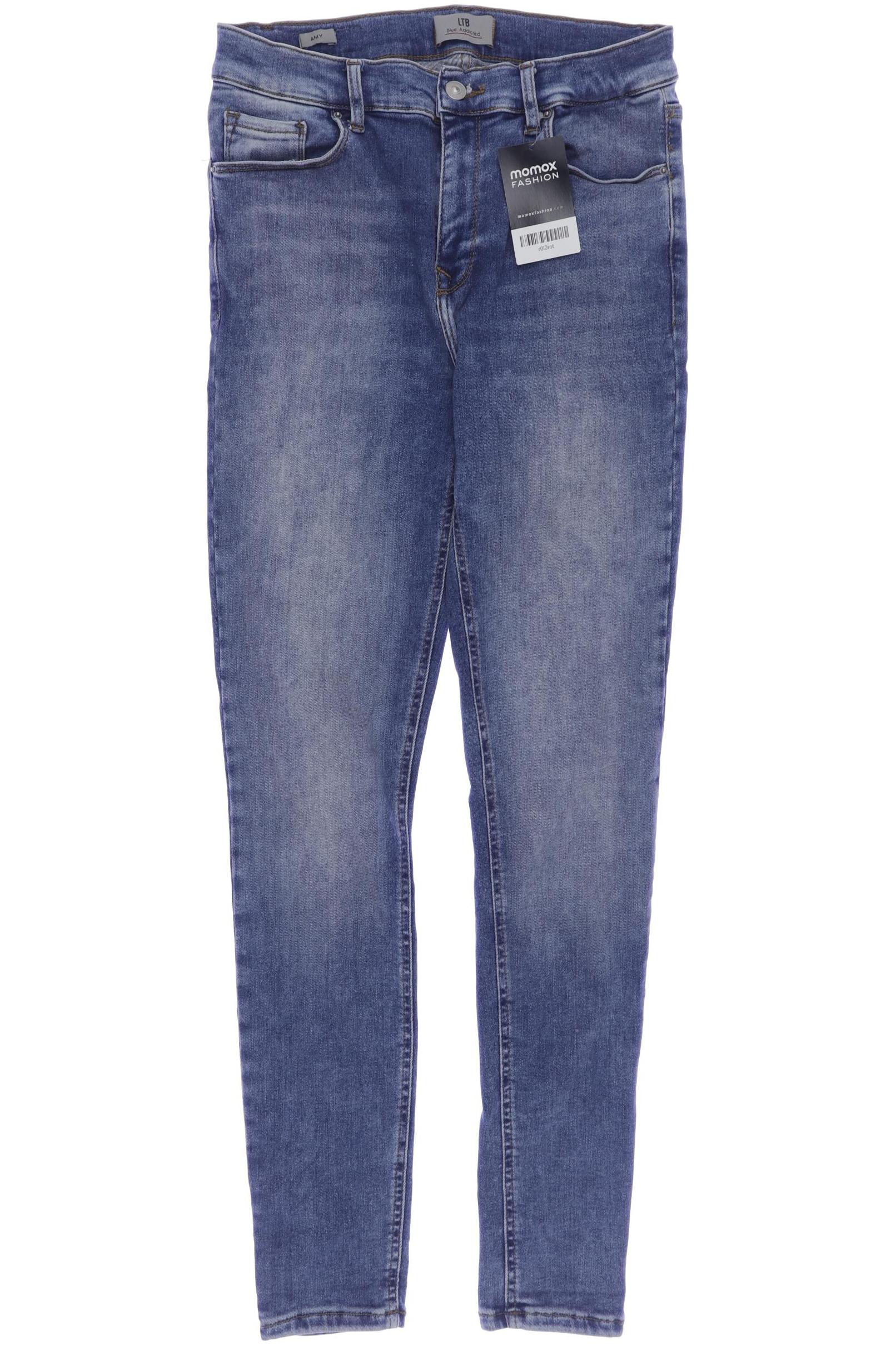 

LTB Damen Jeans, blau, Gr. 29