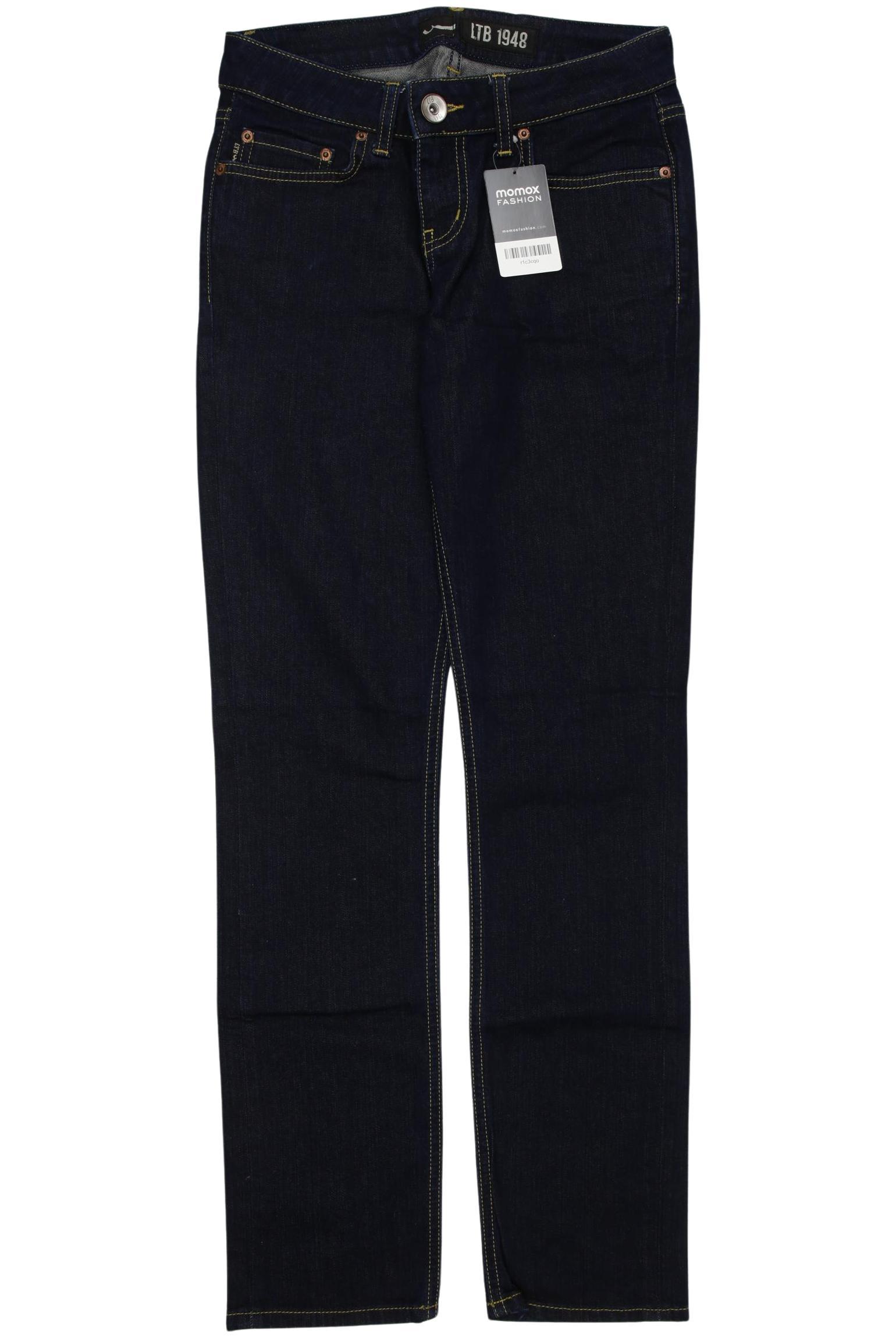 

LTB Damen Jeans, marineblau, Gr. 29