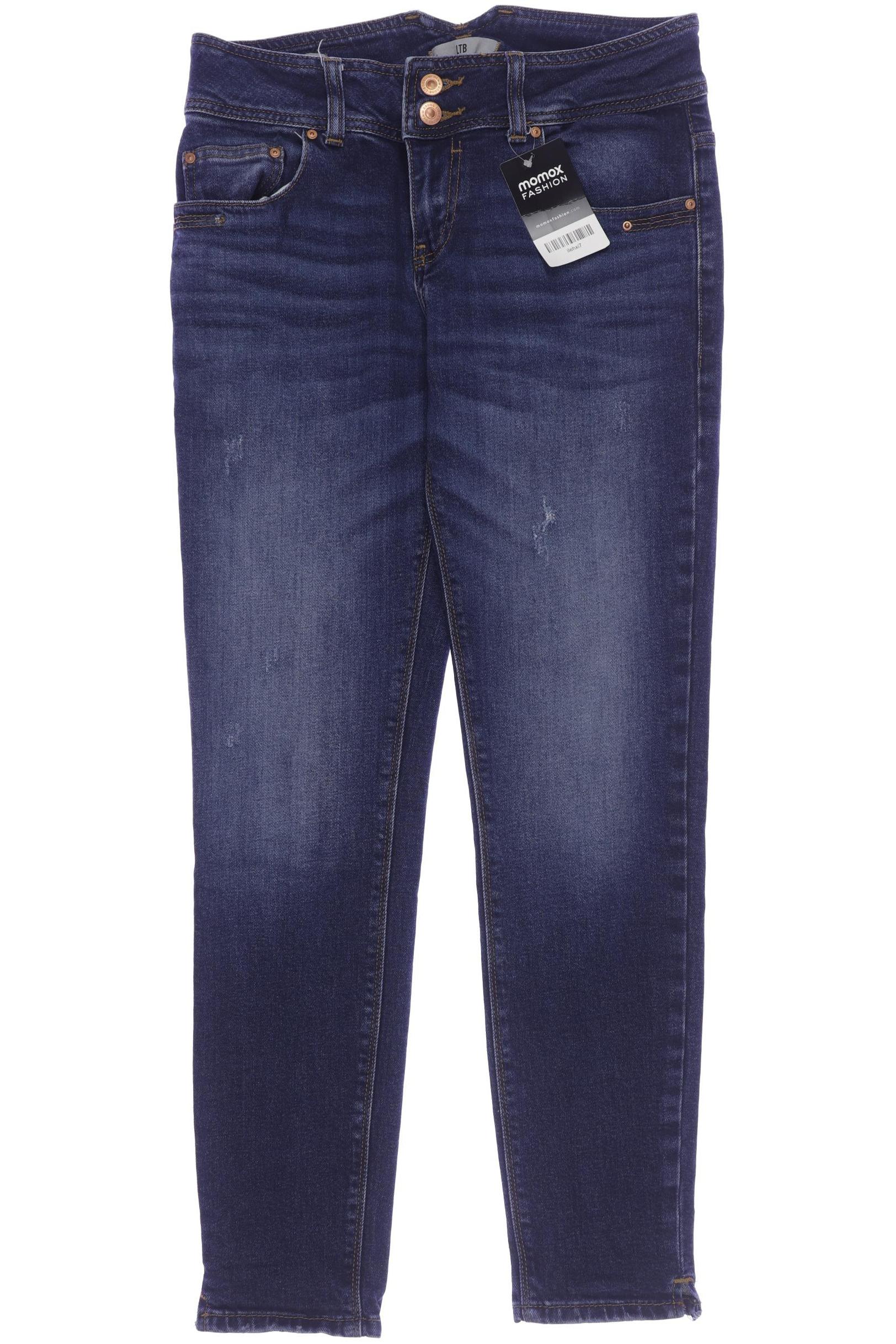 

LTB Damen Jeans, marineblau, Gr. 27