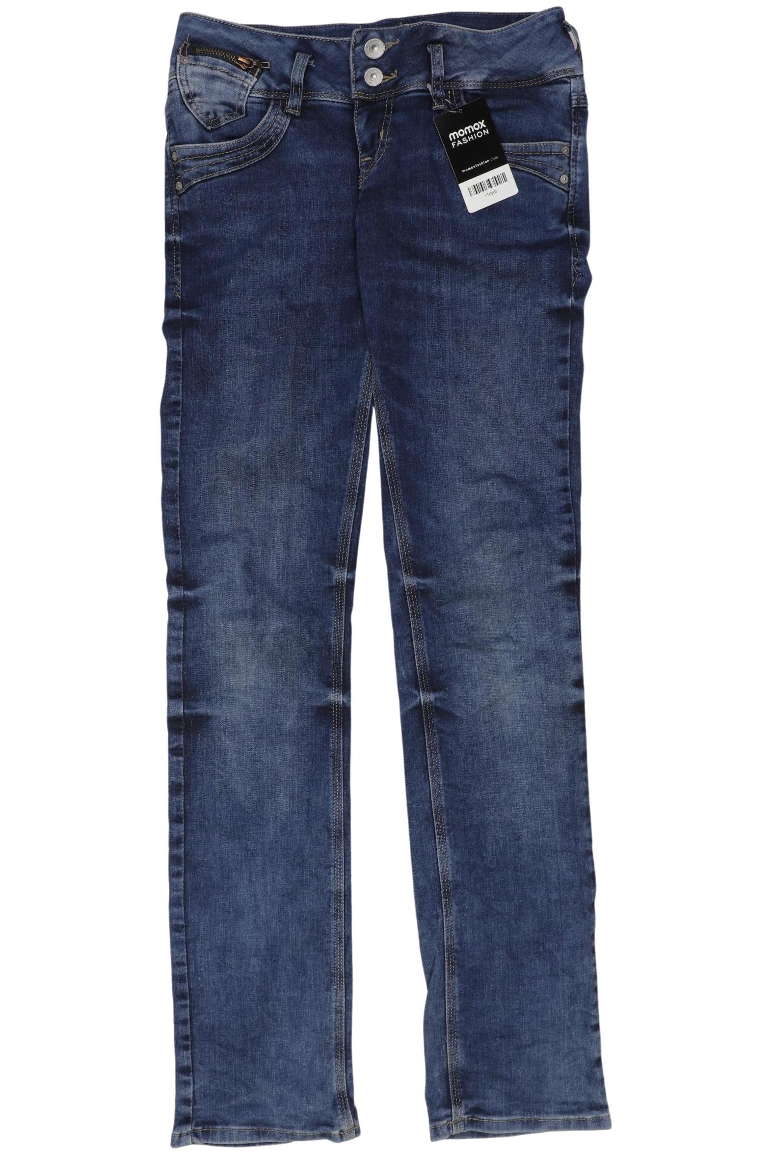 

LTB Damen Jeans, blau, Gr. 26
