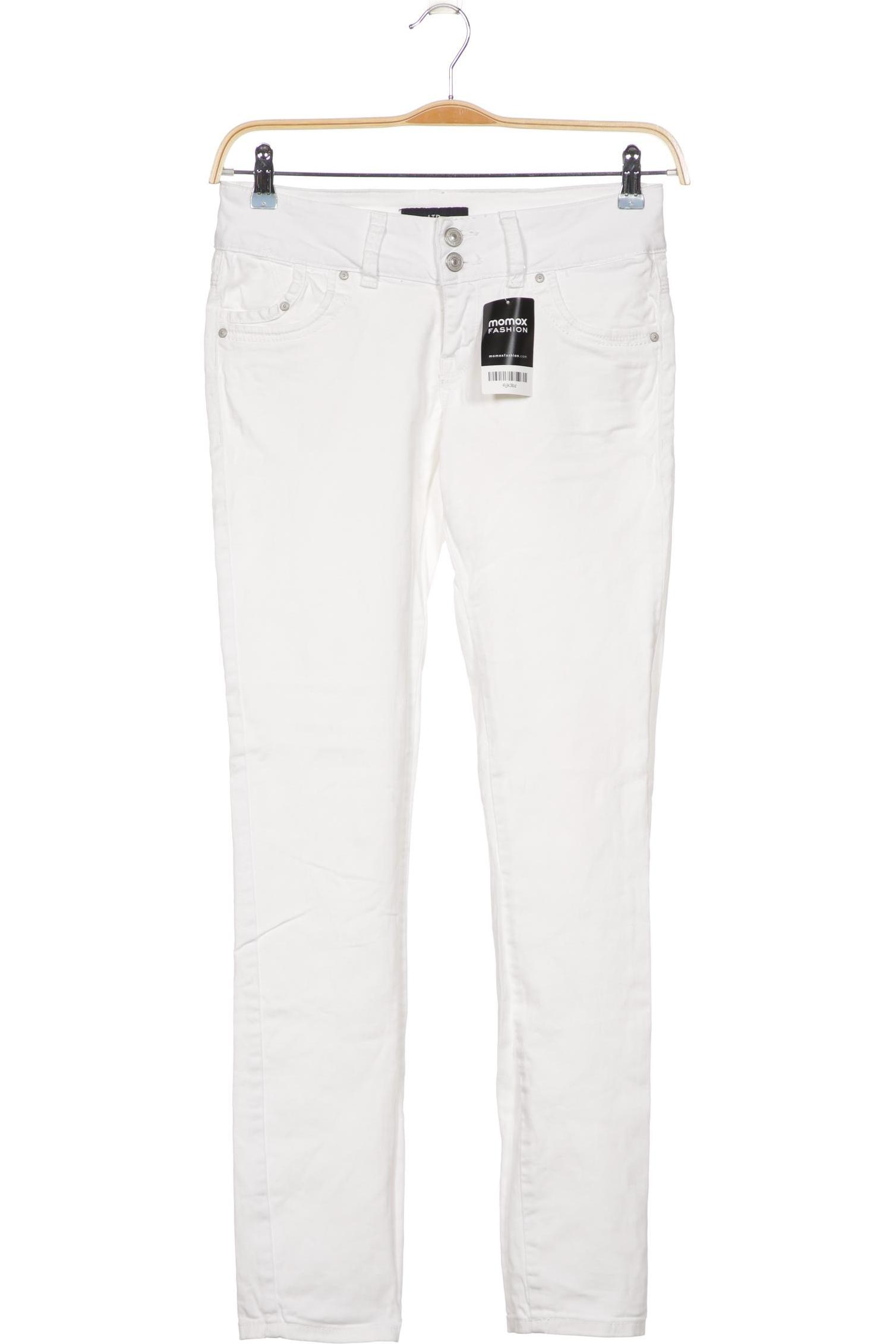 

LTB Damen Jeans, weiß, Gr. 38