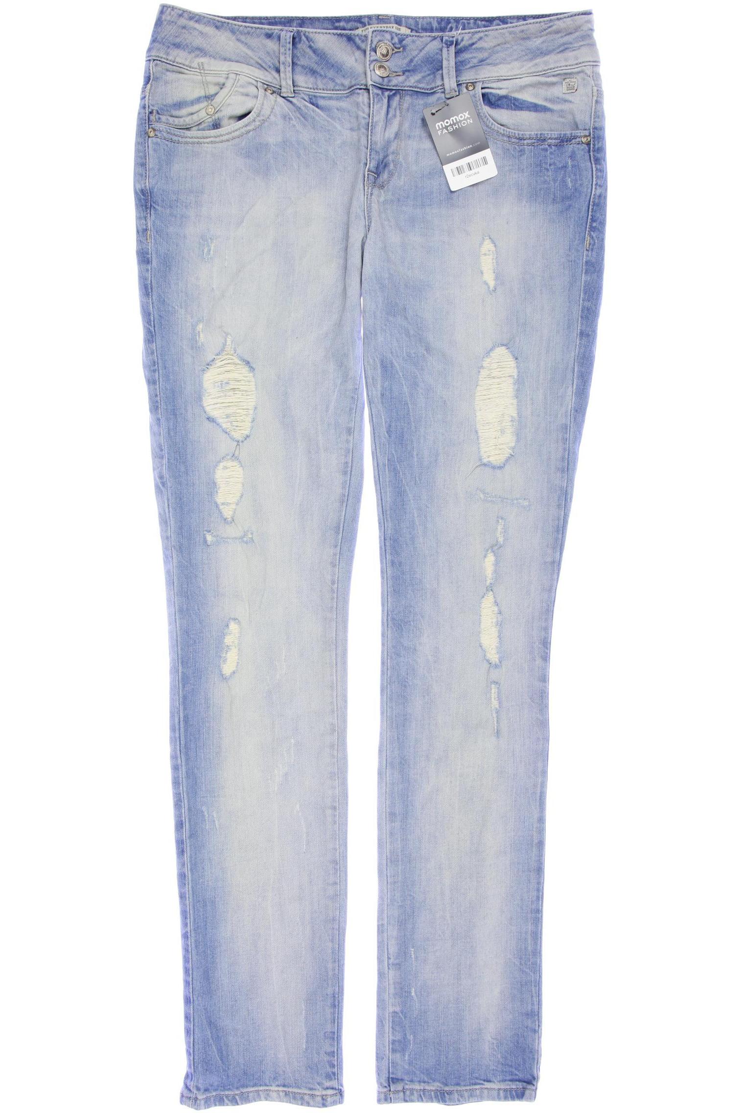

LTB Damen Jeans, hellblau, Gr. 33