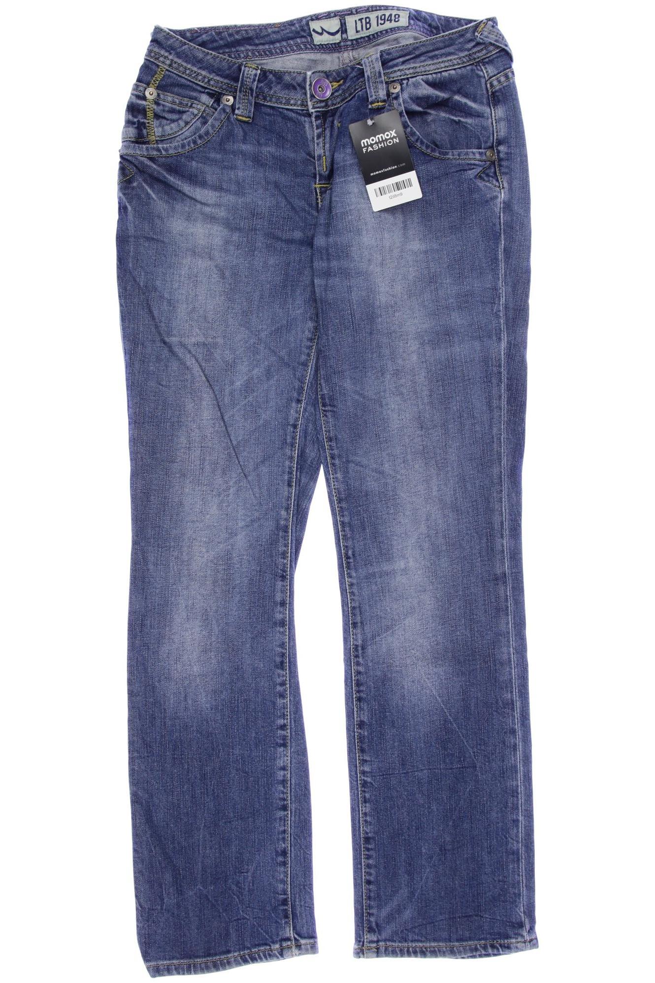 

LTB Damen Jeans, blau, Gr. 27