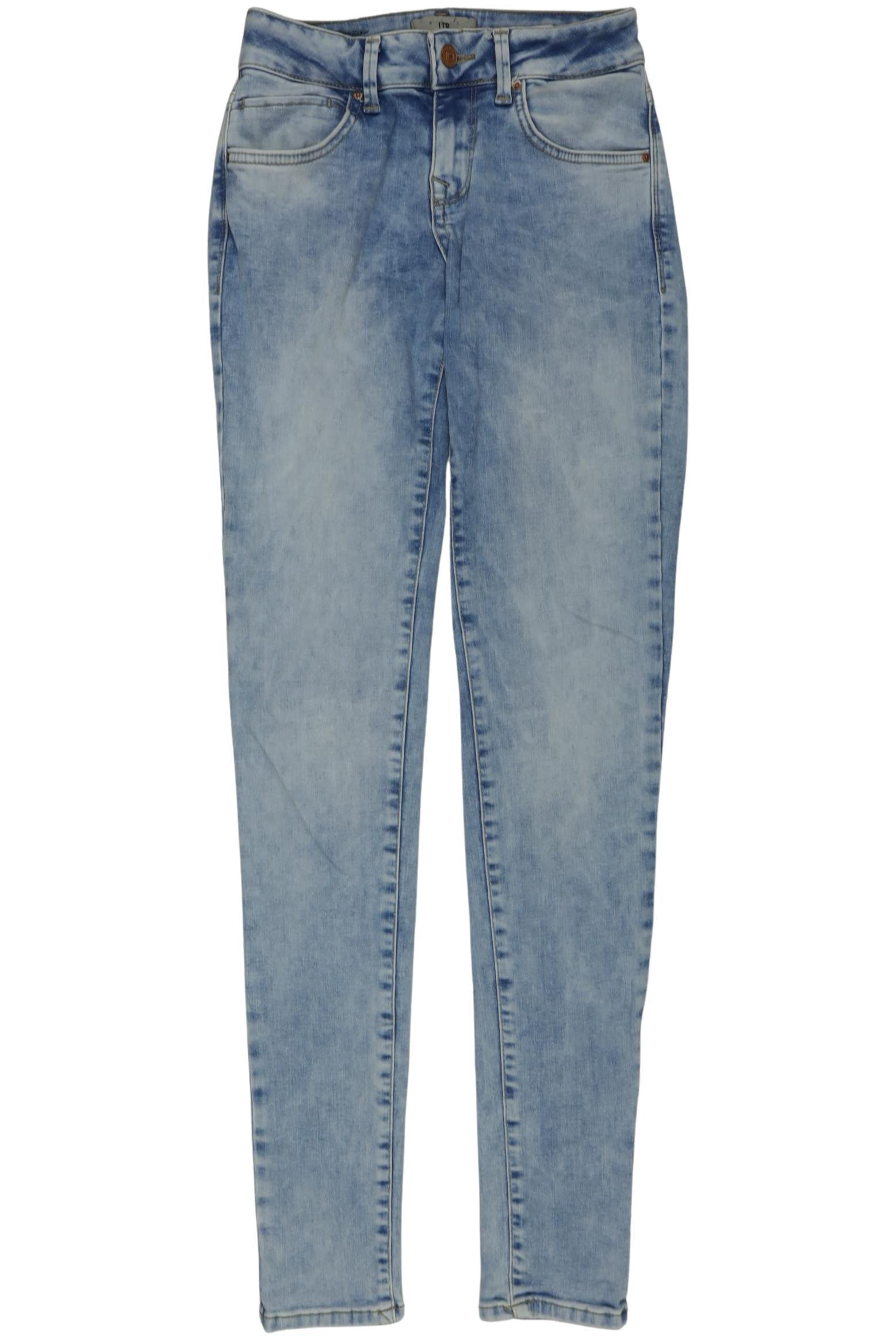 

LTB Damen Jeans, hellblau, Gr. 25