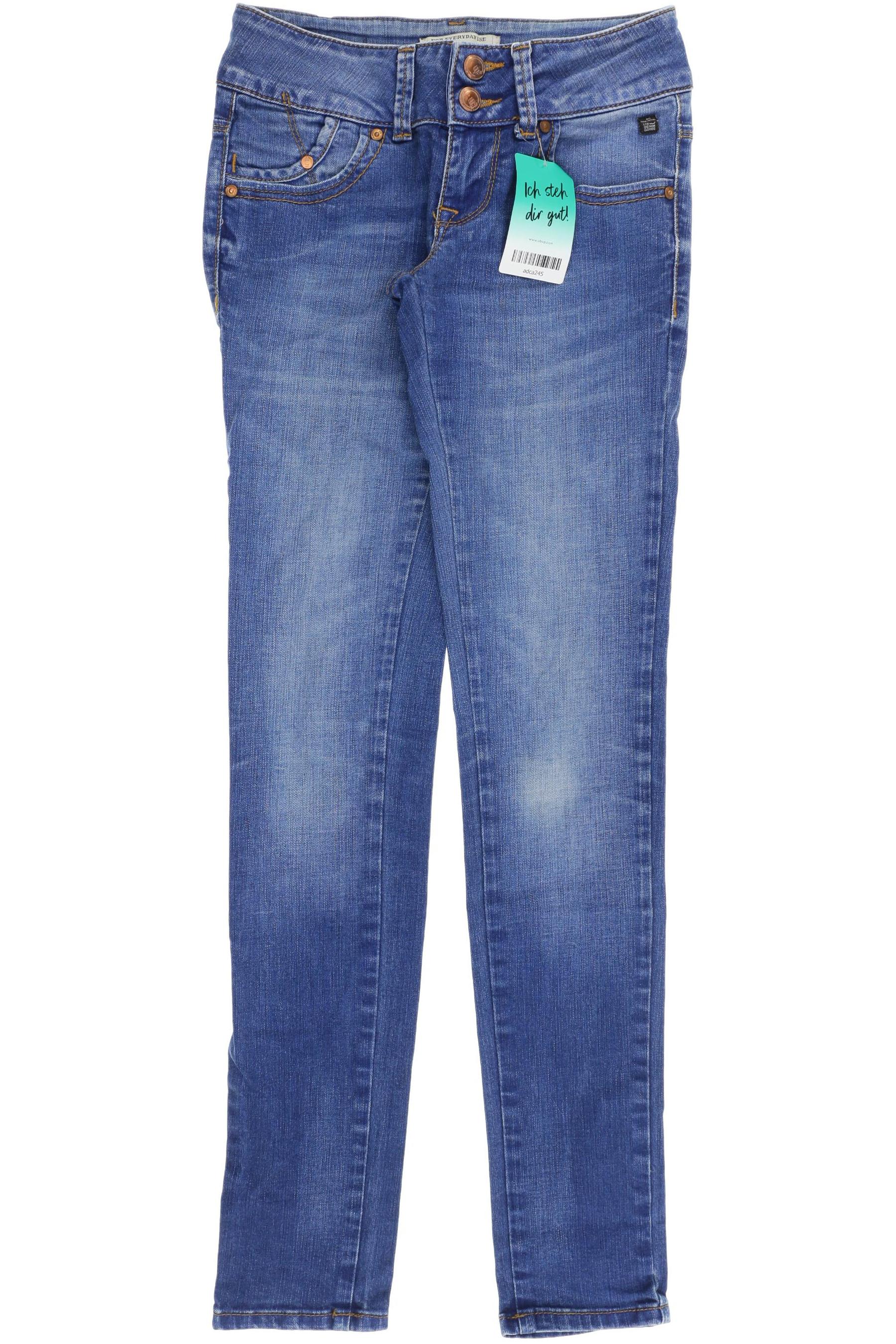 

LTB Damen Jeans, blau, Gr. 25