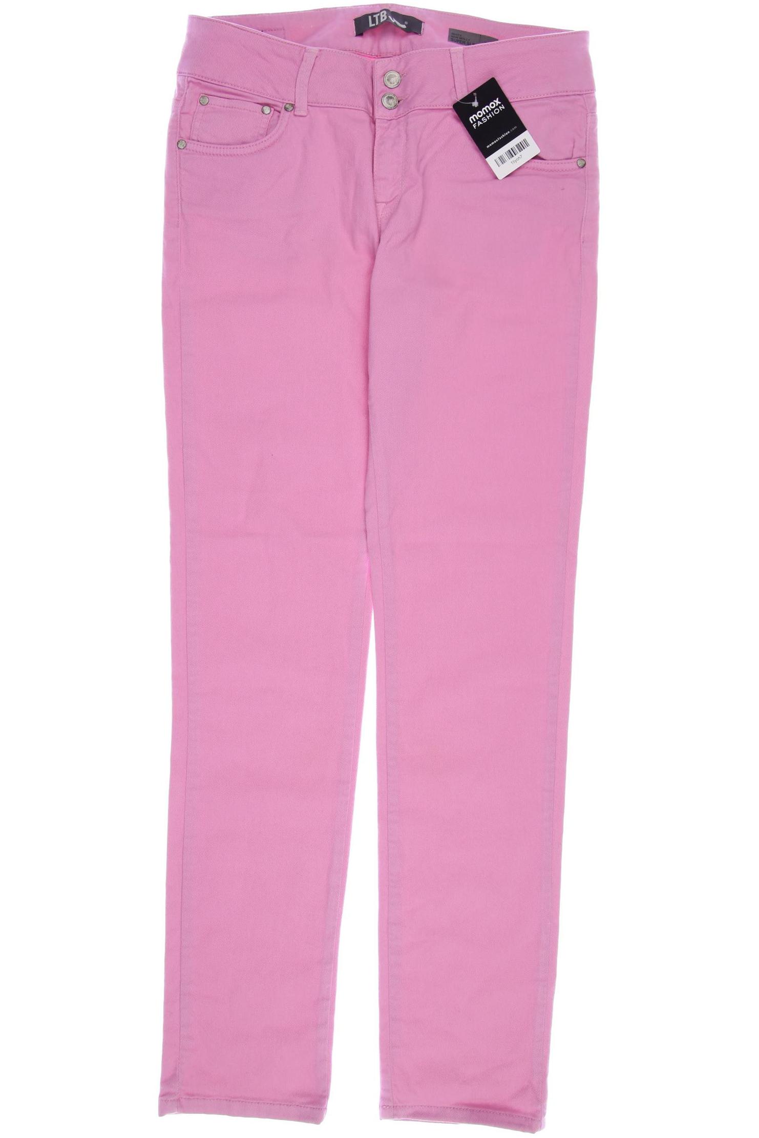 

LTB Damen Jeans, pink