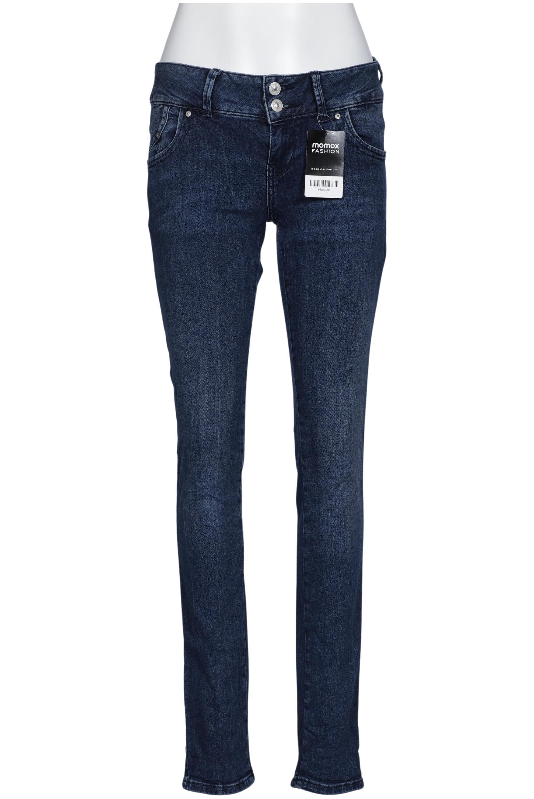 

LTB Damen Jeans, marineblau, Gr. 28