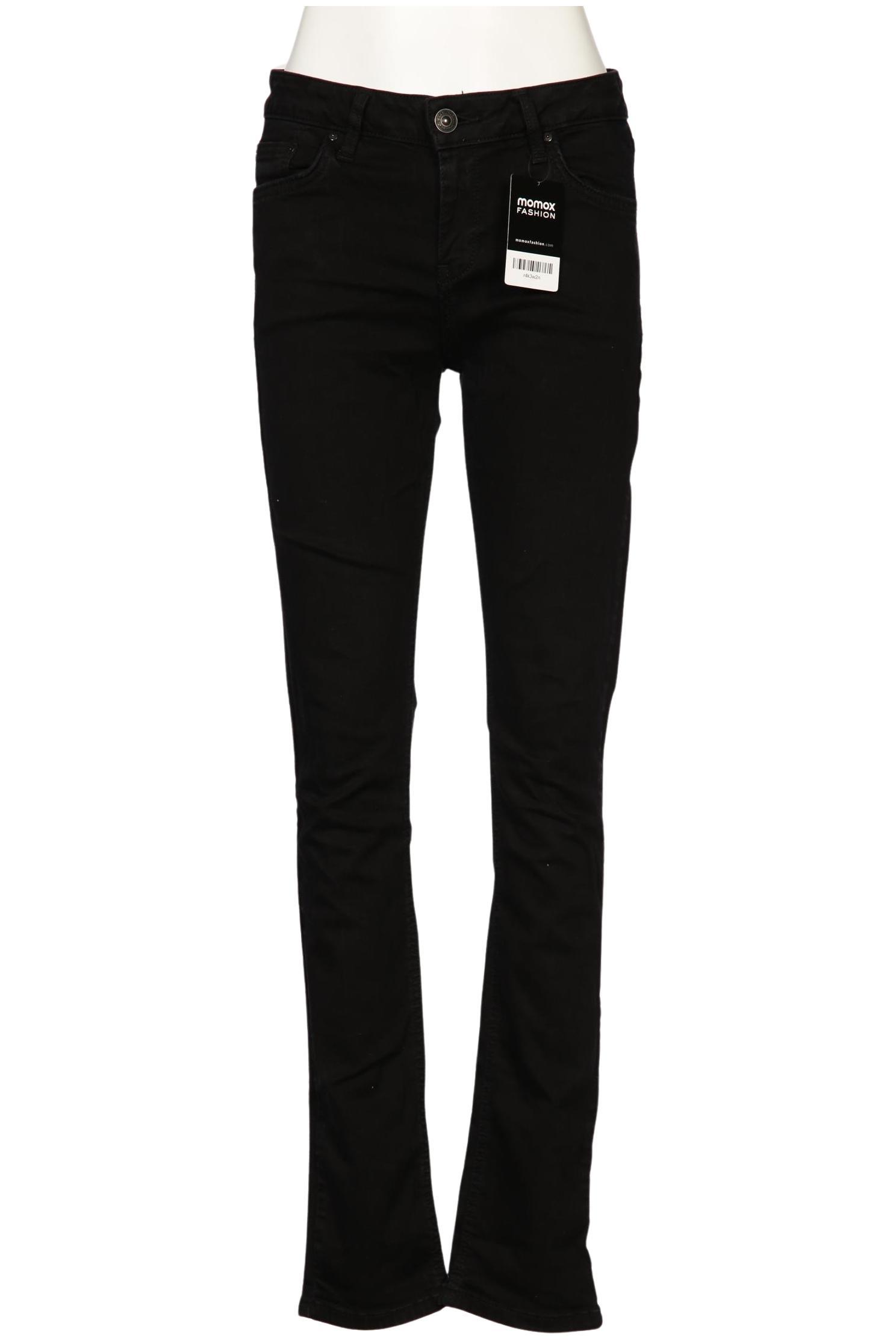 

LTB Damen Jeans, schwarz, Gr. 28