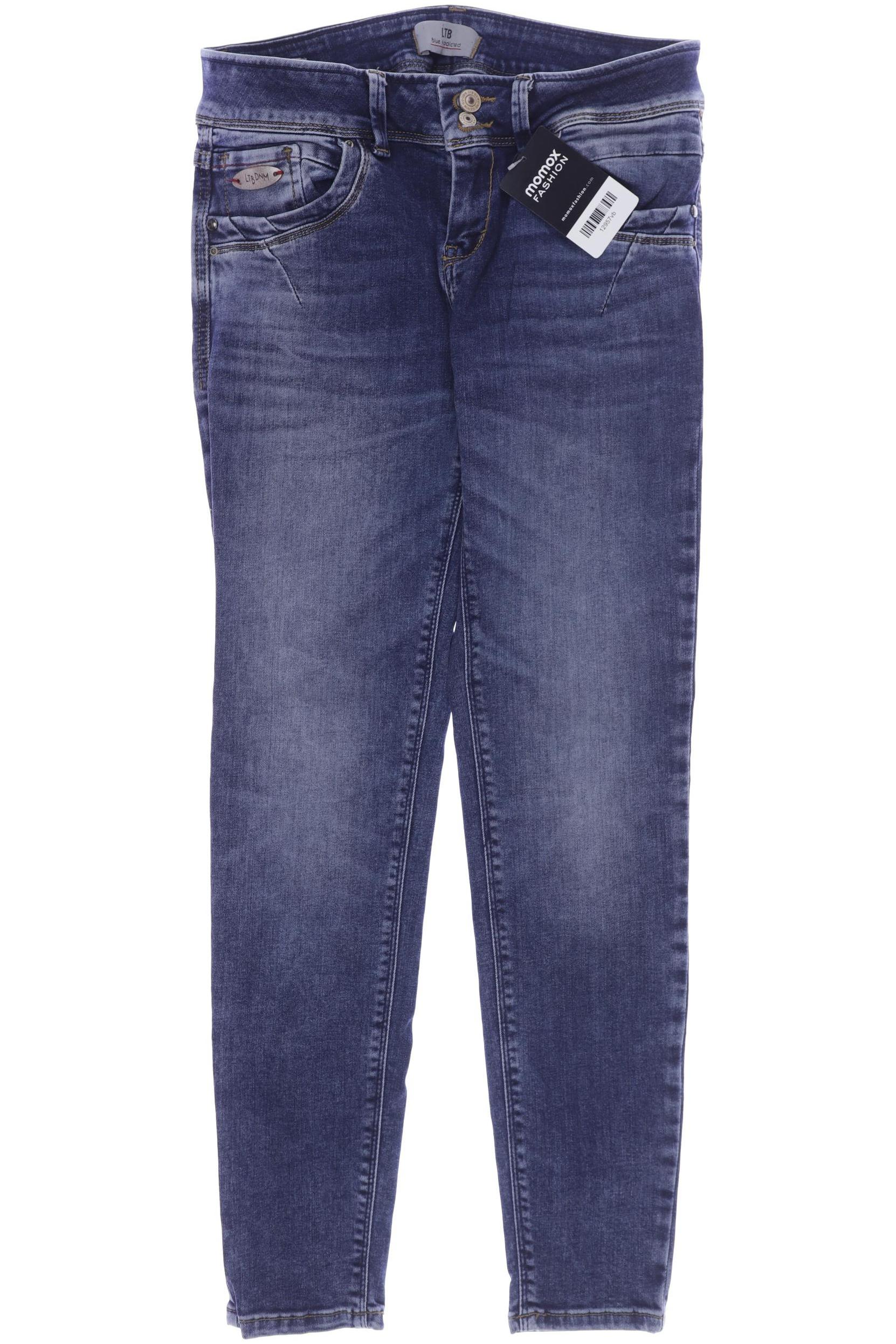

LTB Damen Jeans, blau, Gr. 28