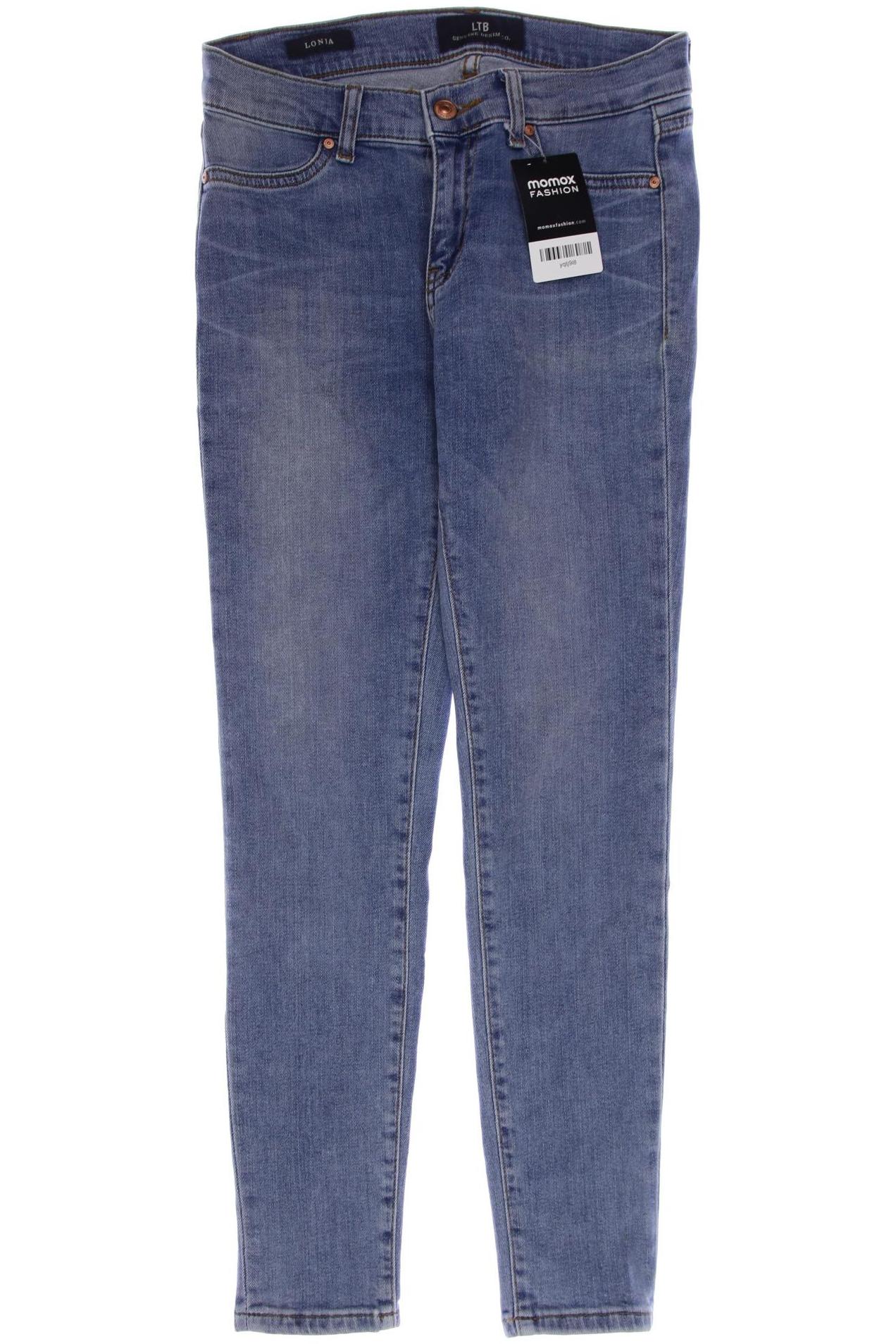 

LTB Damen Jeans, blau, Gr. 26