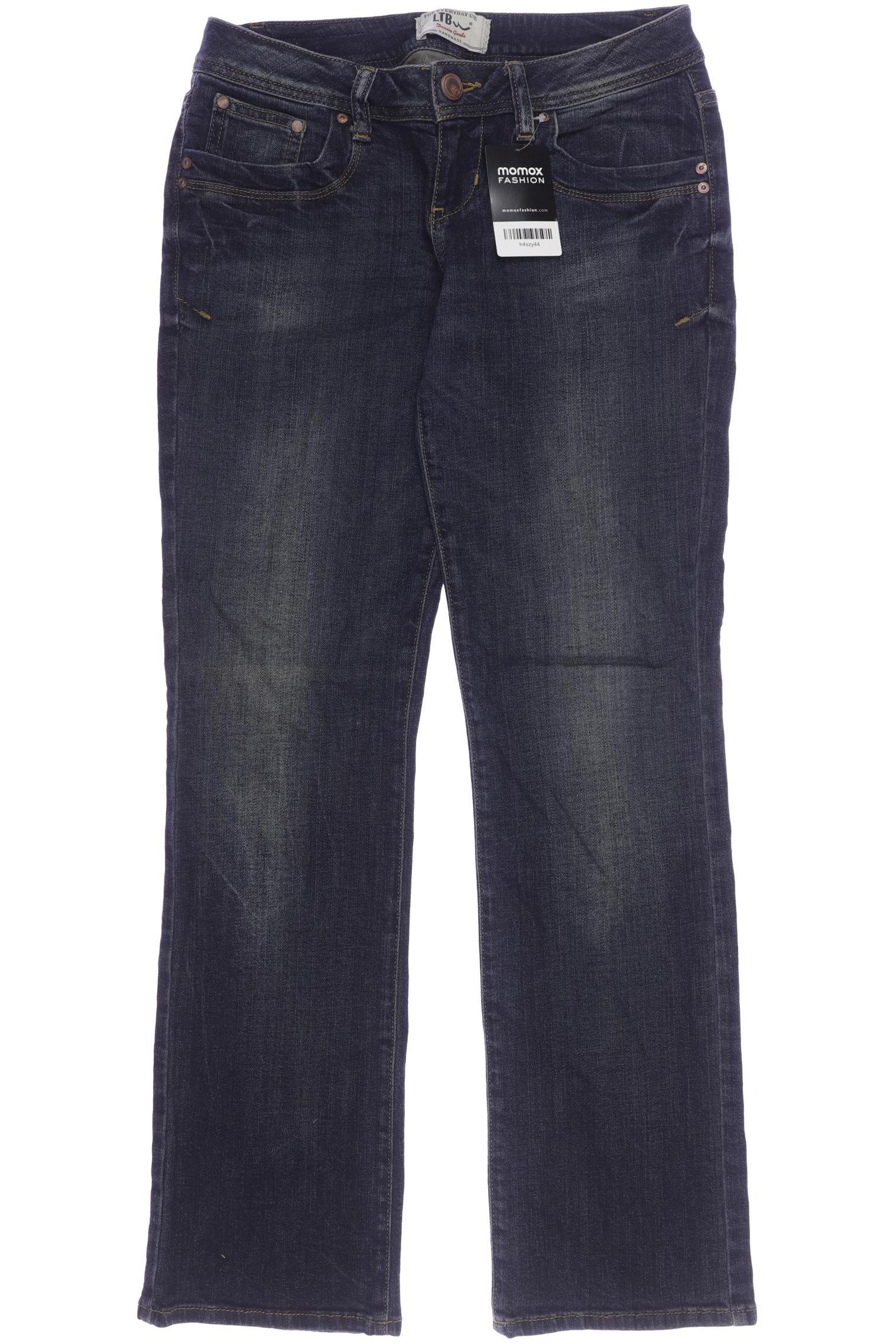 

LTB Damen Jeans, marineblau, Gr. 27