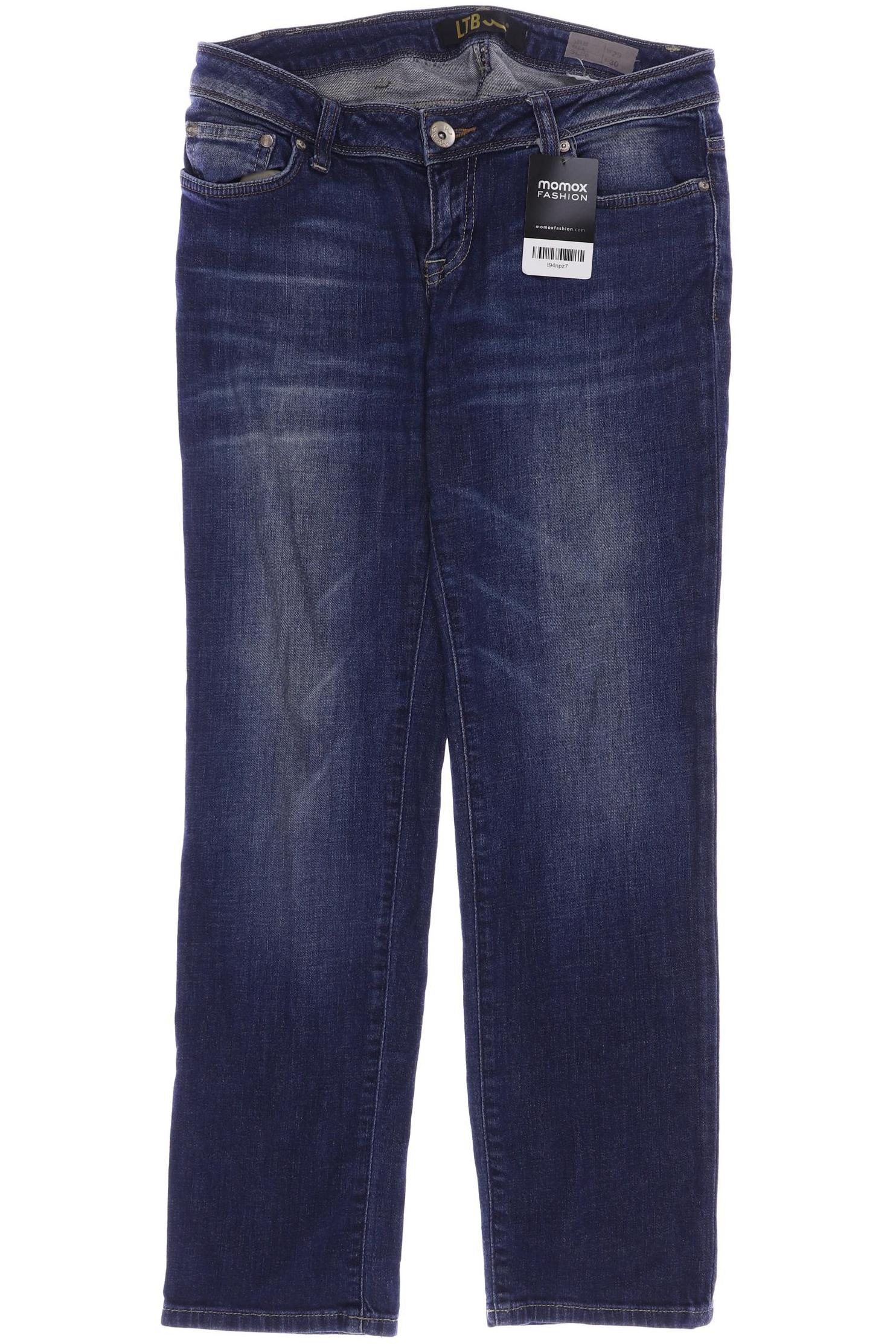 

LTB Damen Jeans, marineblau, Gr. 40