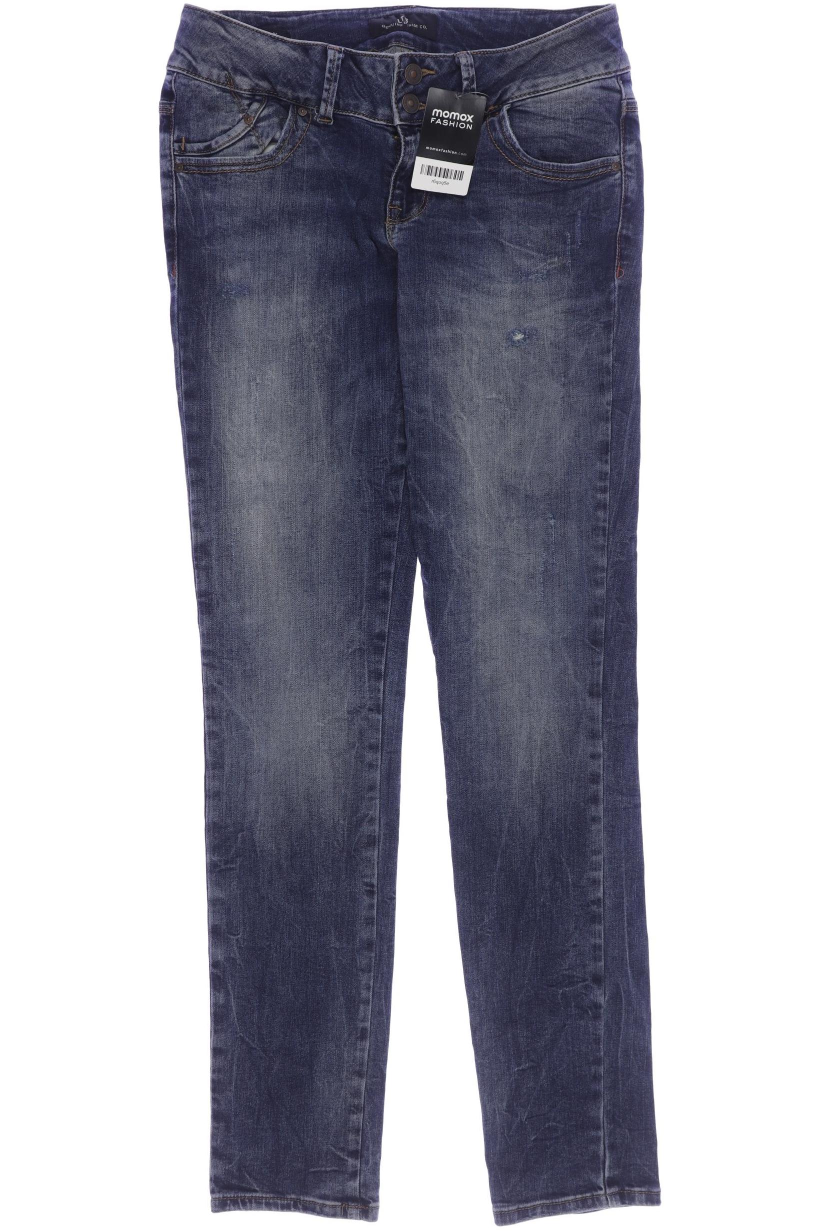 

LTB Damen Jeans, marineblau, Gr. 30