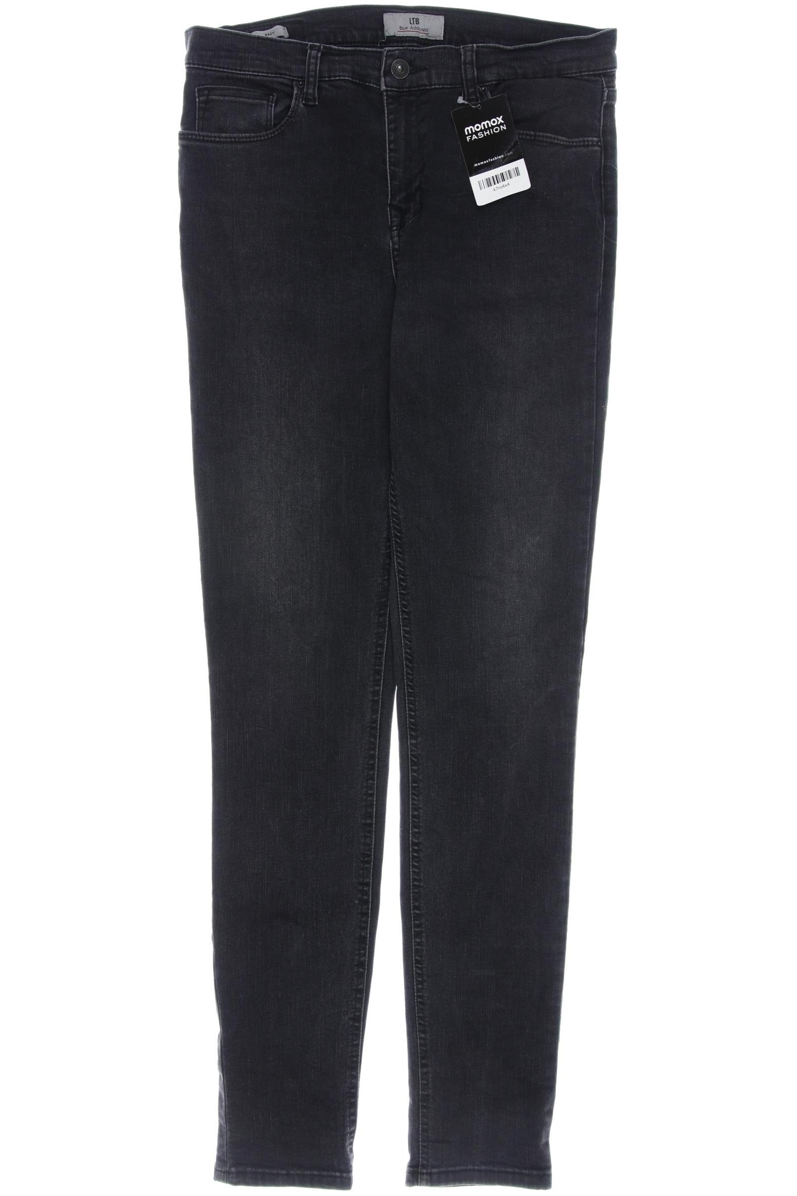 

LTB Damen Jeans, grau, Gr. 29