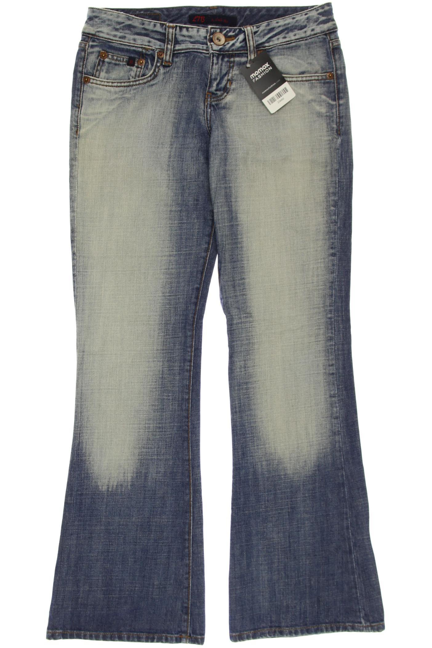 

LTB Damen Jeans, blau, Gr. 30