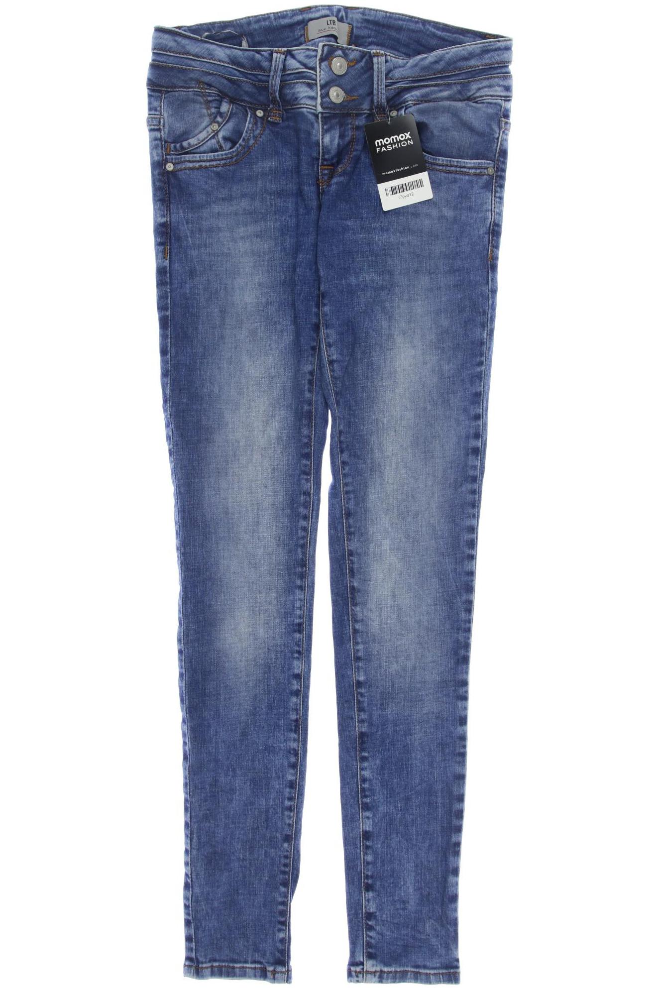 

LTB Damen Jeans, blau, Gr. 28