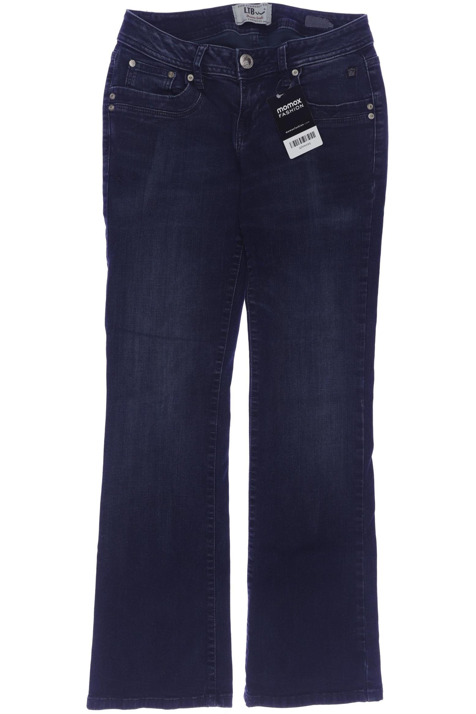 

LTB Damen Jeans, marineblau, Gr. 27