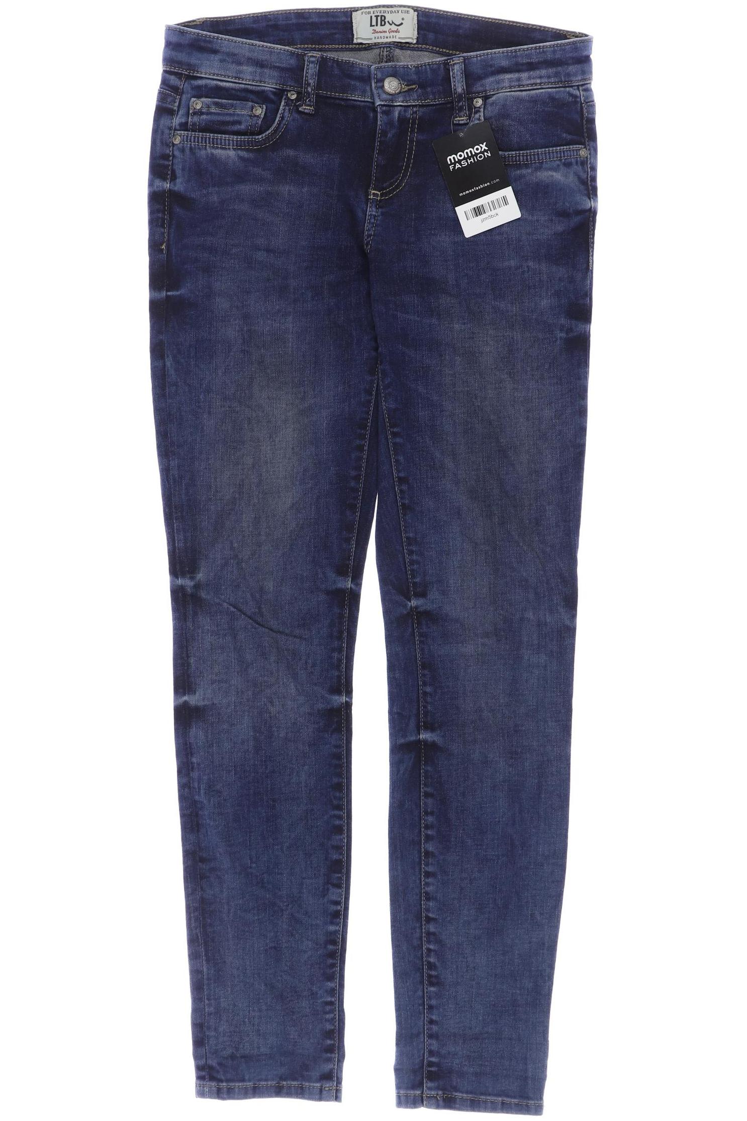 

LTB Damen Jeans, marineblau, Gr. 27