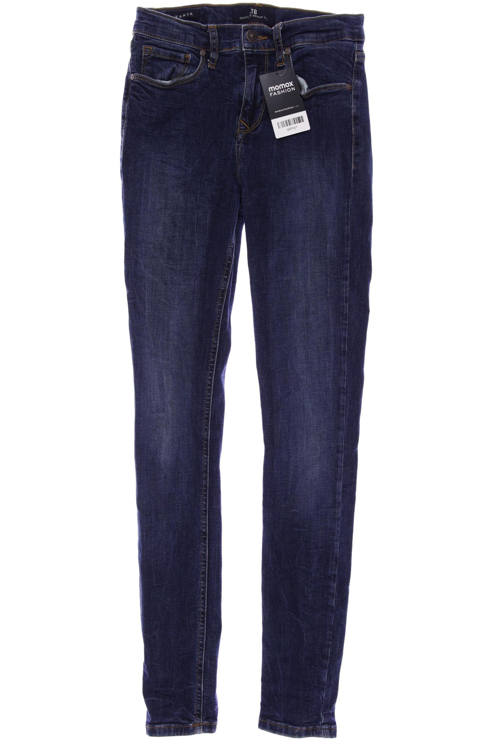 

LTB Damen Jeans, marineblau