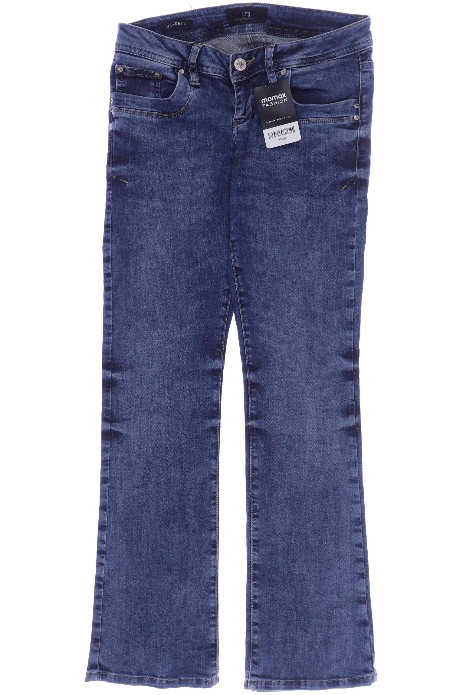 

LTB Damen Jeans, blau, Gr. 30