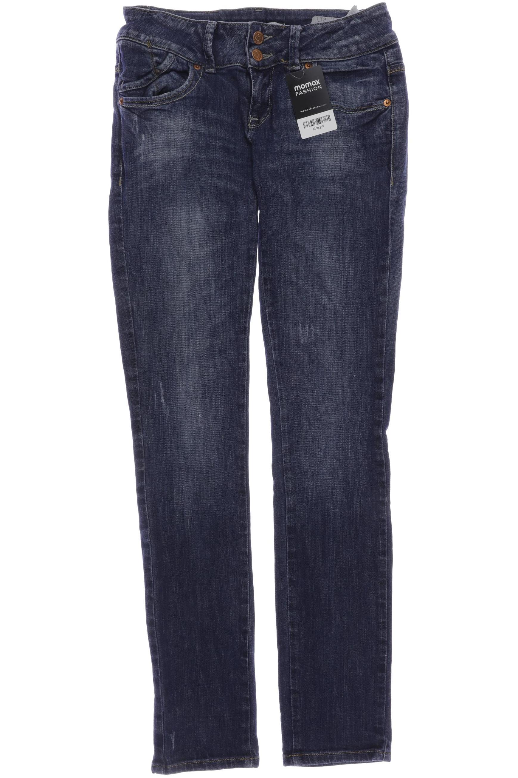 

LTB Damen Jeans, blau, Gr. 28