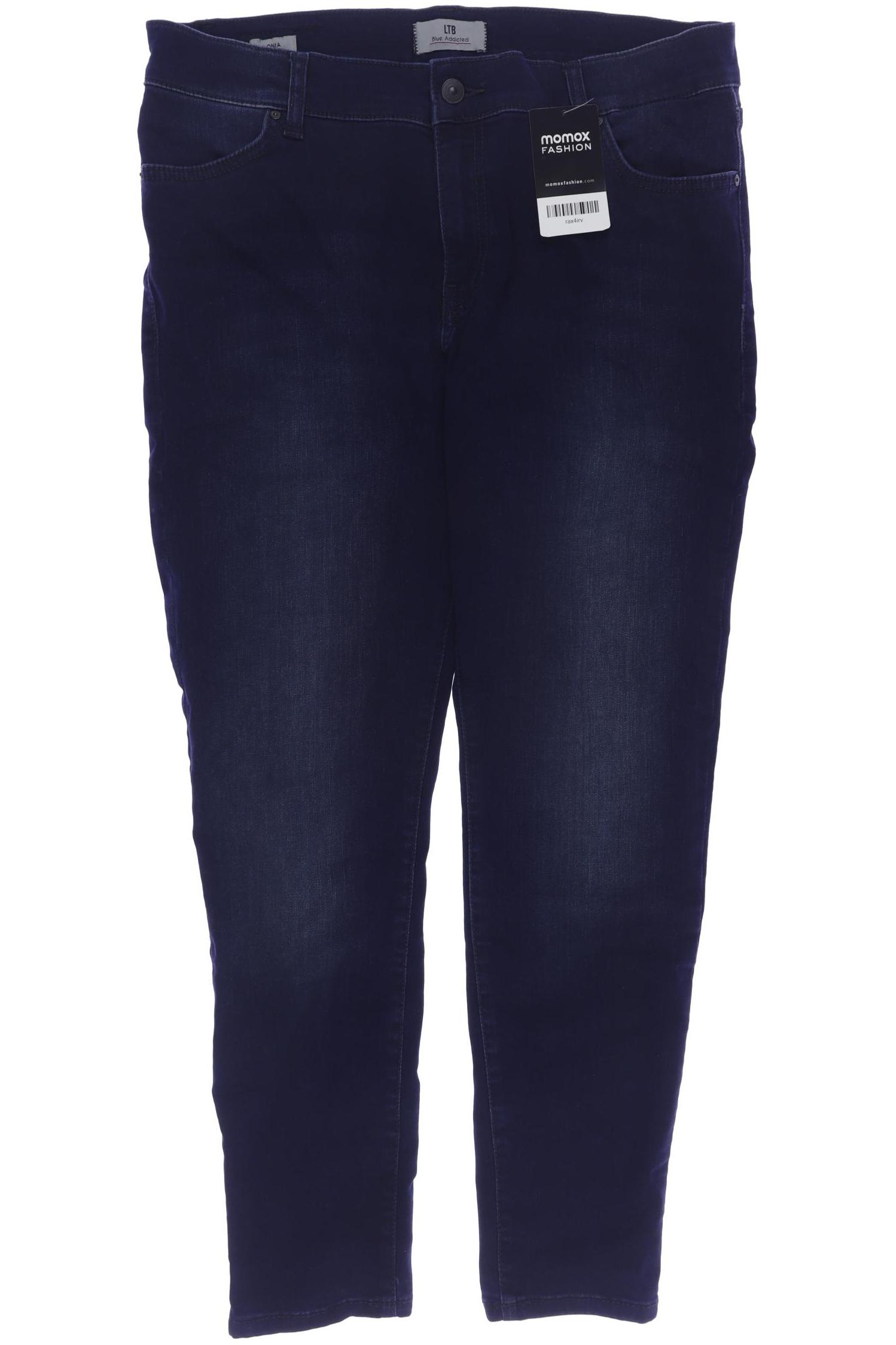 

LTB Damen Jeans, marineblau, Gr. 32