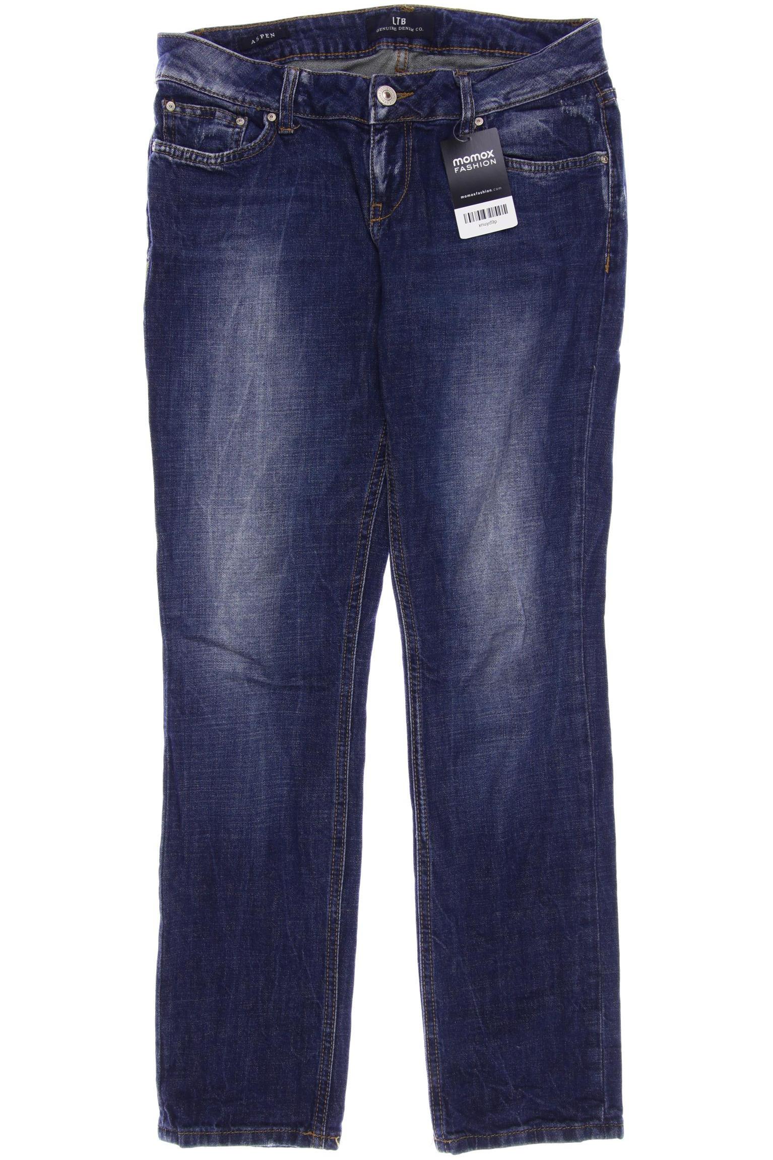 

LTB Damen Jeans, marineblau, Gr. 40