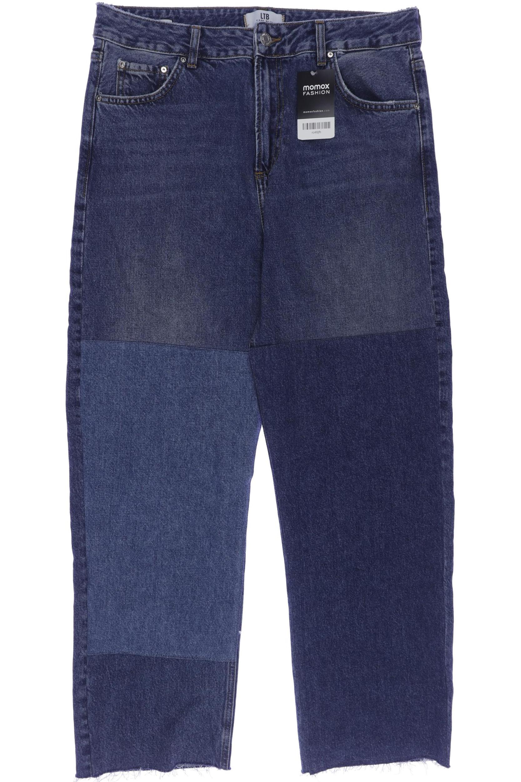 

LTB Damen Jeans, blau, Gr. 31