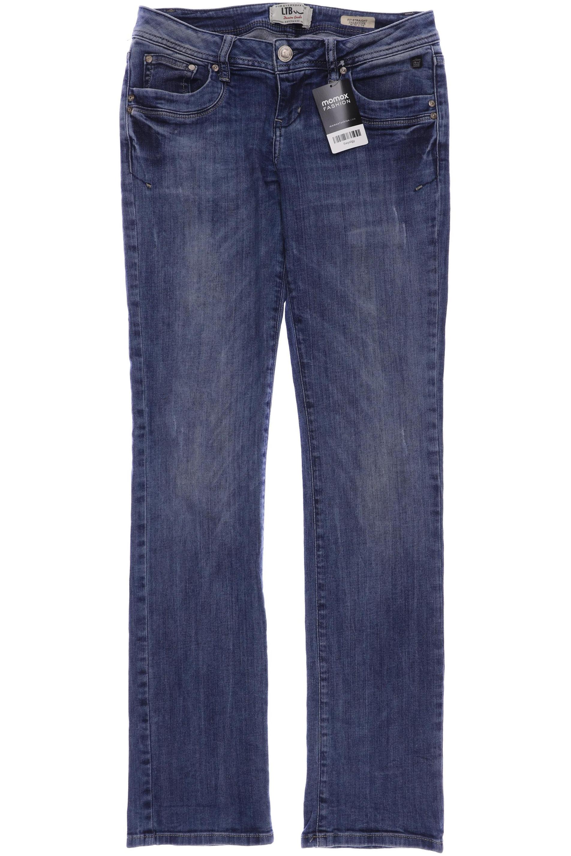 

LTB Damen Jeans, blau