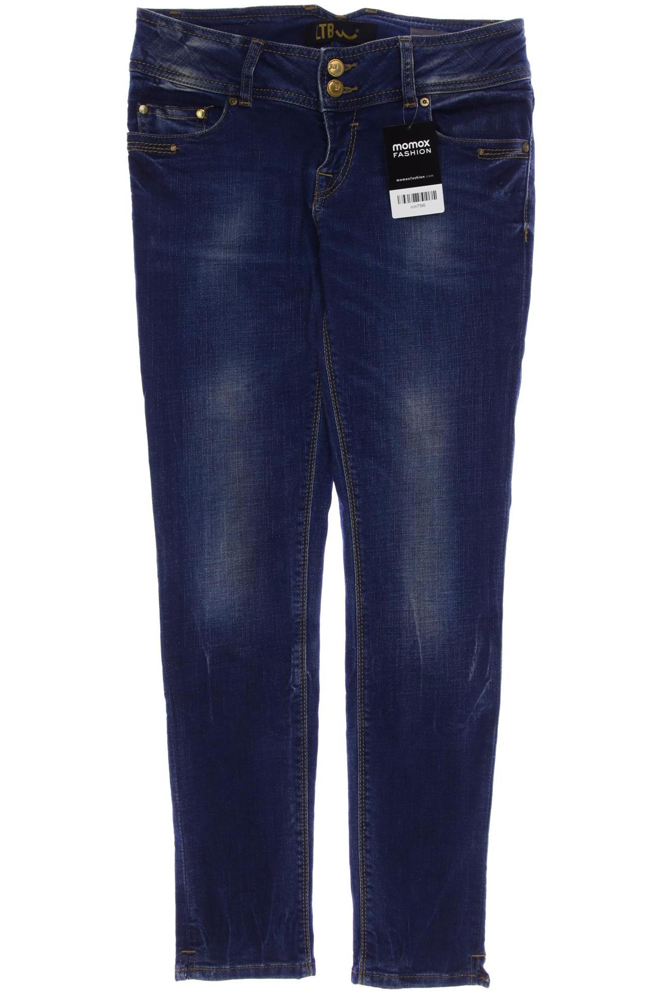 

LTB Damen Jeans, marineblau, Gr. 28