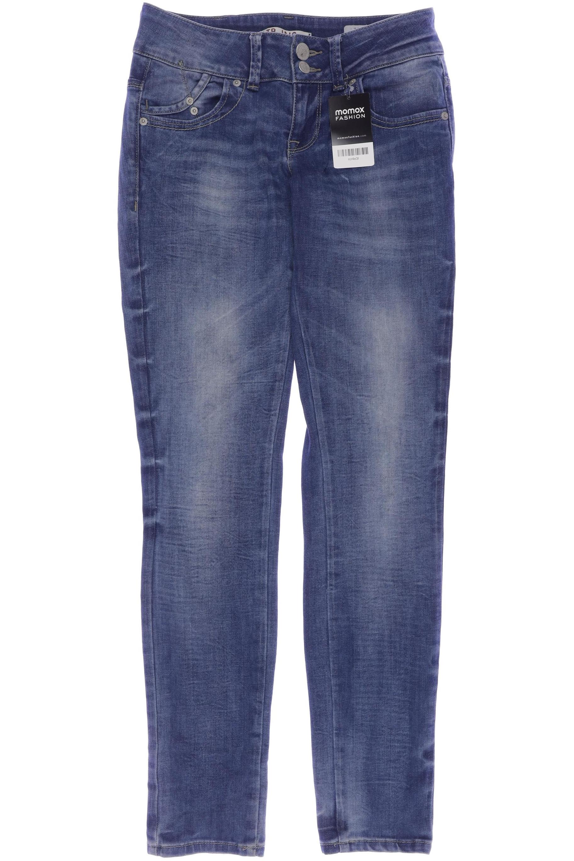 

LTB Damen Jeans, blau, Gr. 27