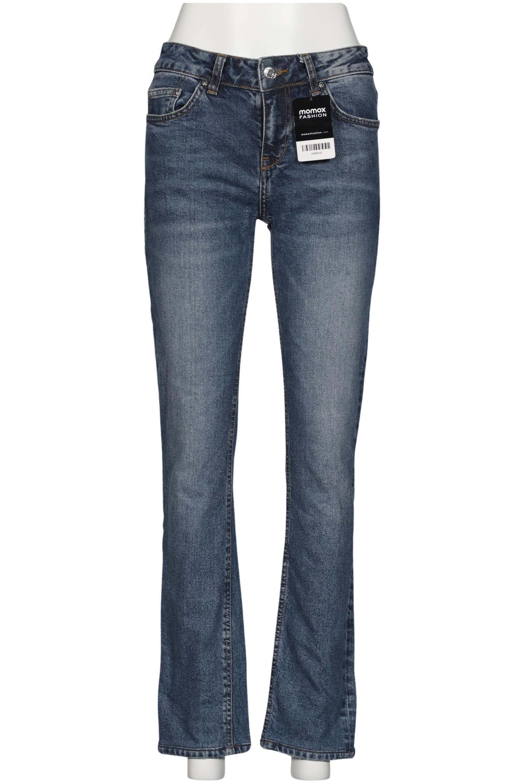 

LTB Damen Jeans, blau, Gr. 27