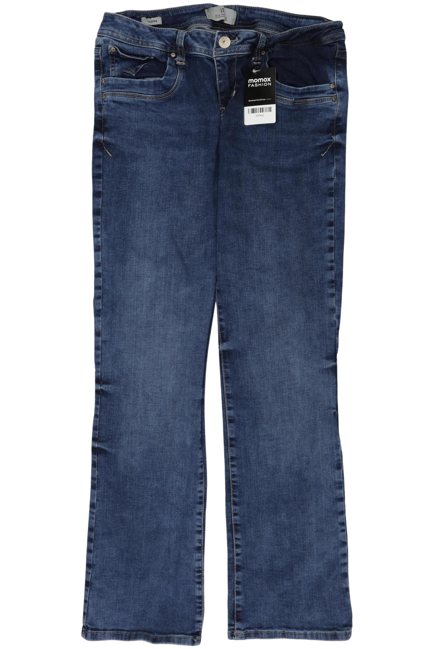 

LTB Damen Jeans, blau, Gr. 30