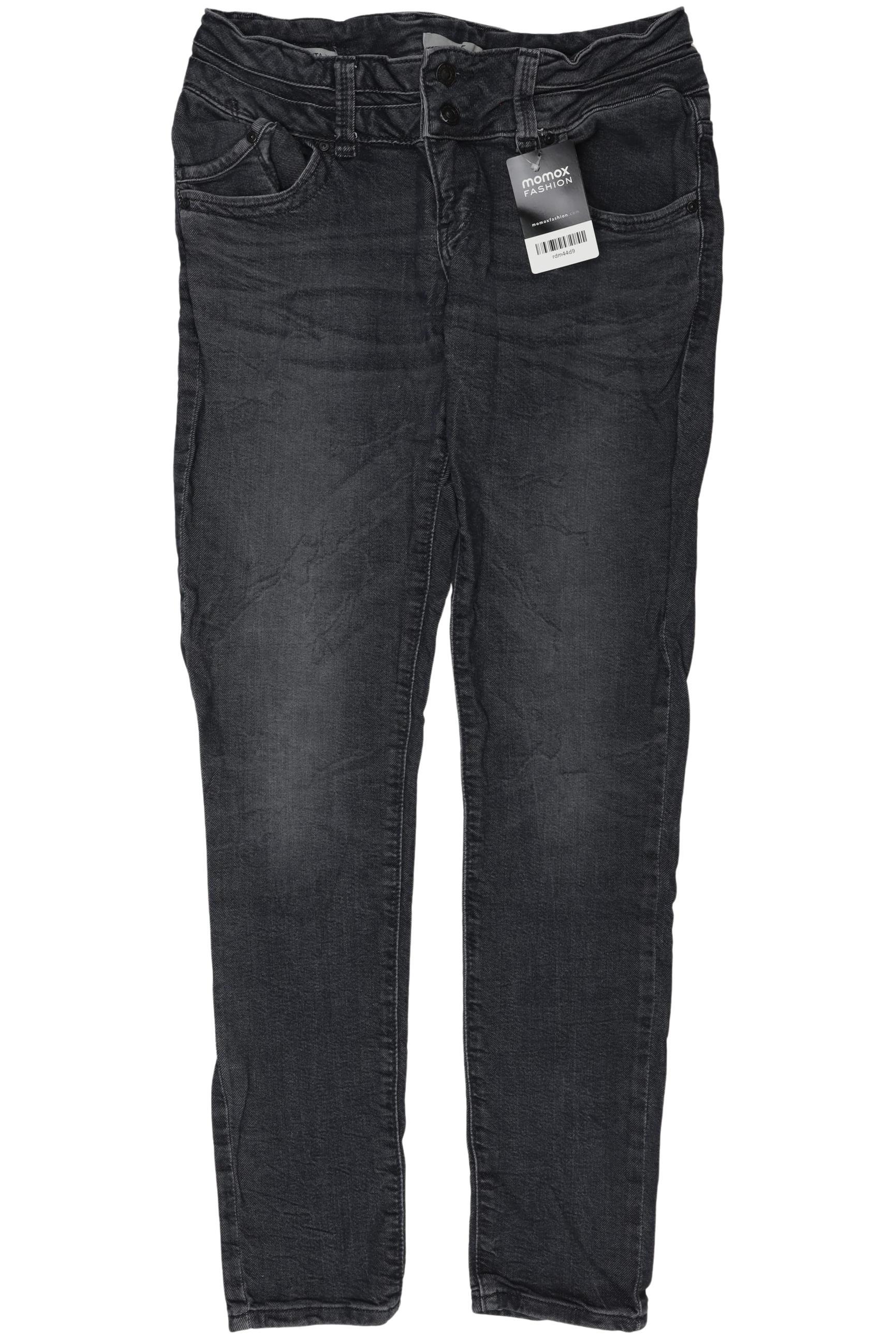

LTB Damen Jeans, grau, Gr. 27