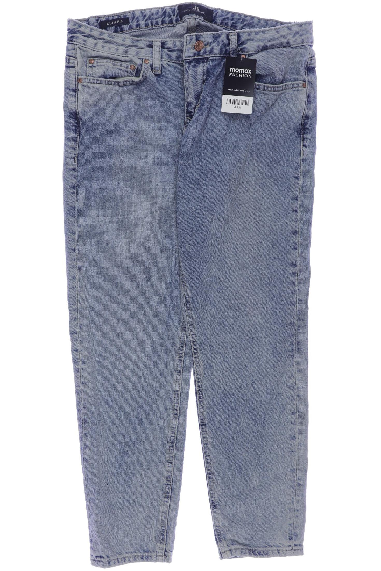 

LTB Damen Jeans, blau, Gr. 30