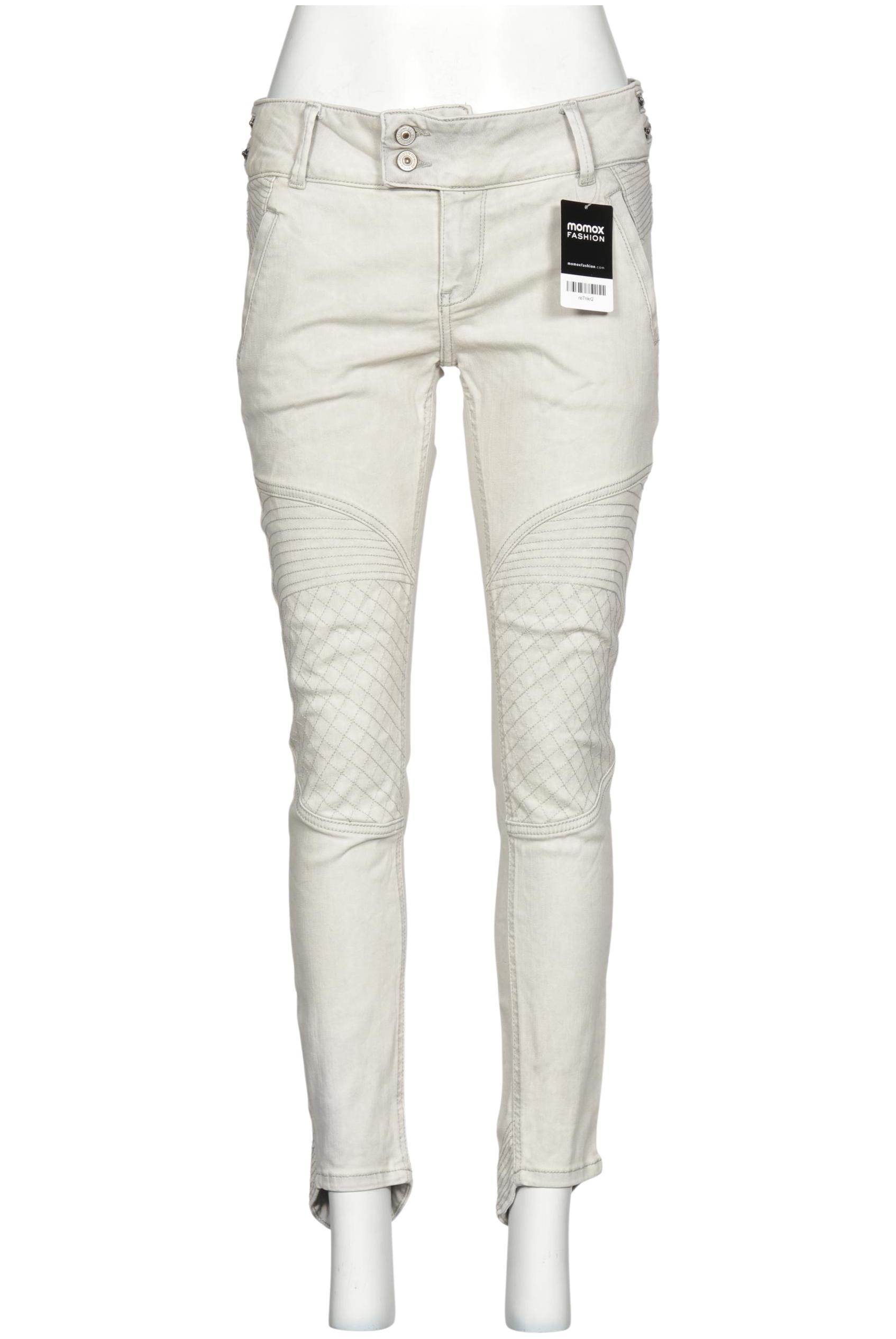 

LTB Damen Jeans, beige, Gr. 30