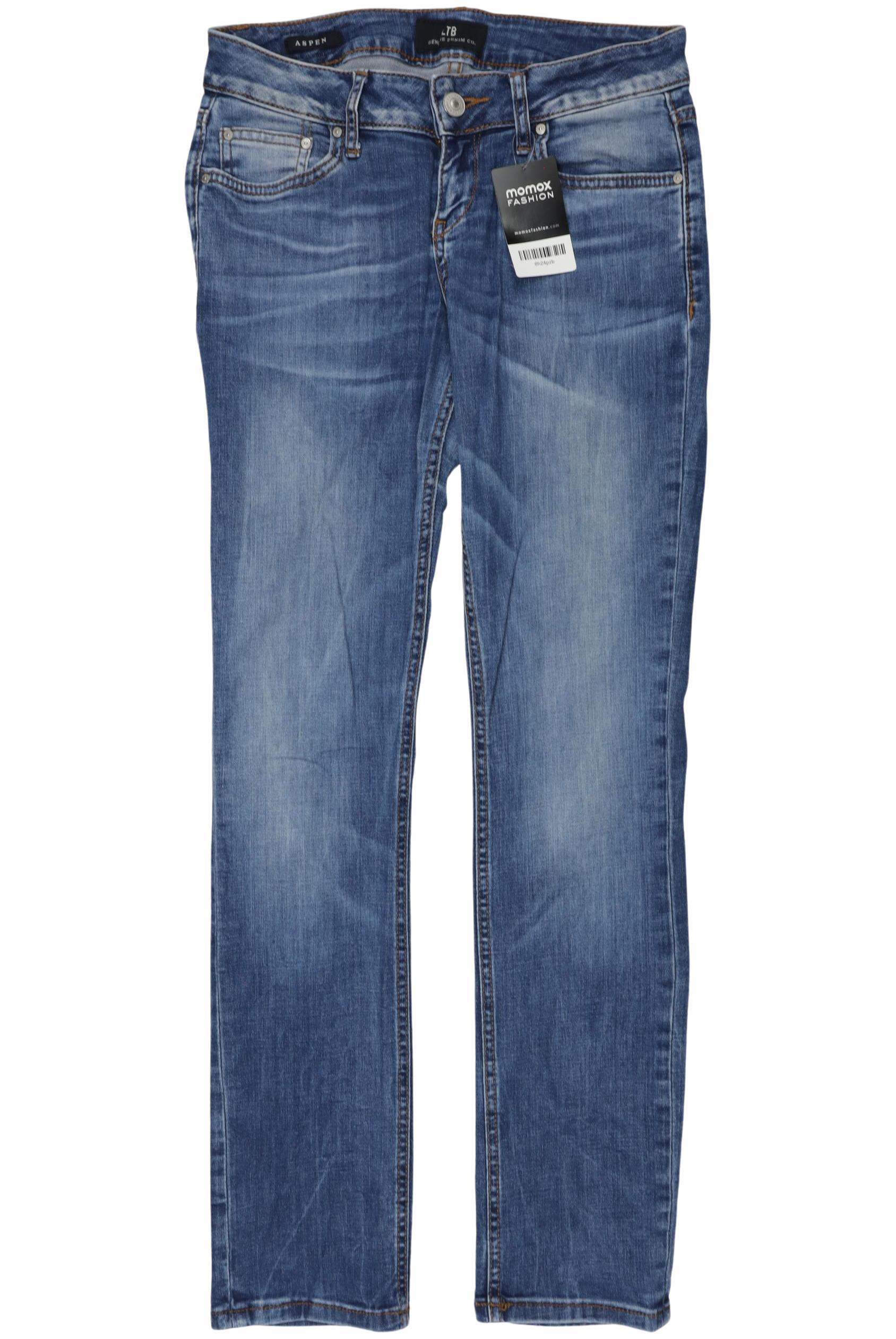 

LTB Damen Jeans, blau, Gr. 28